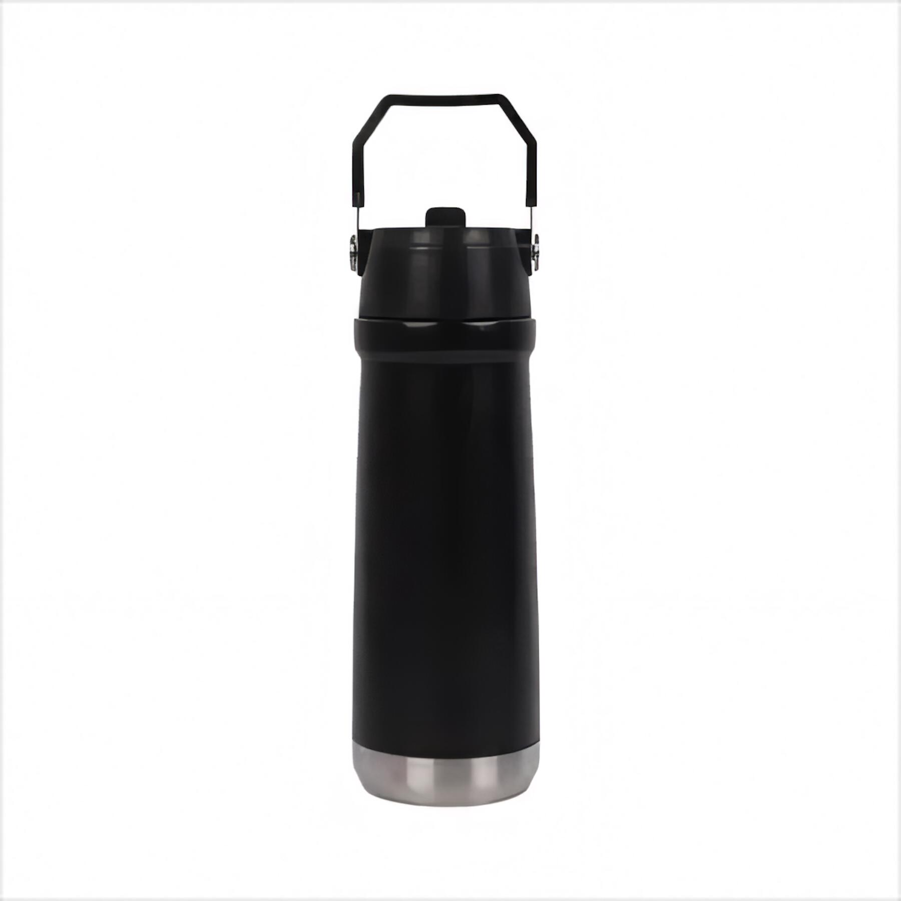 22oz Stainless Steel Vacuum Water Bottle