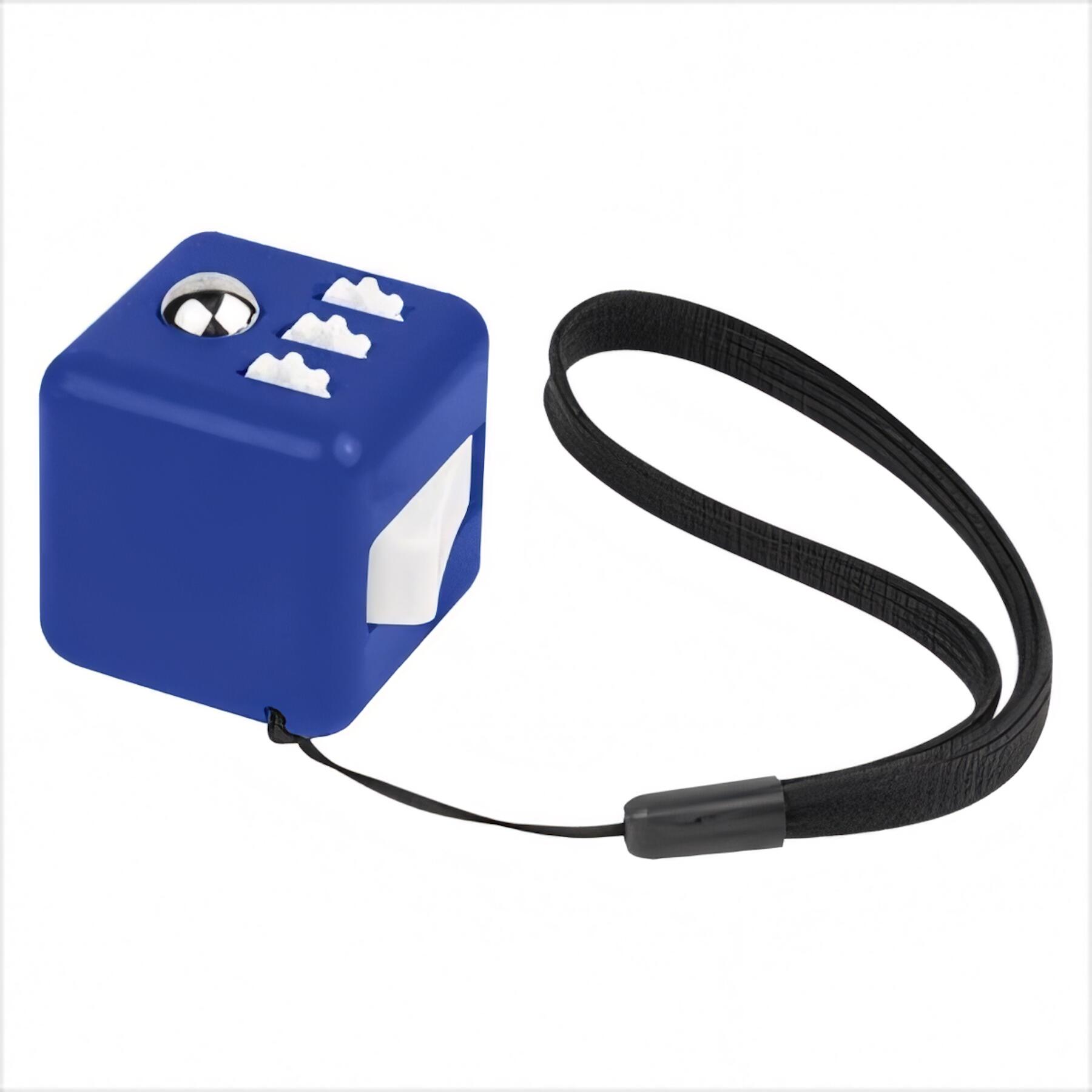 Stress Relief Fidget Cube Toy