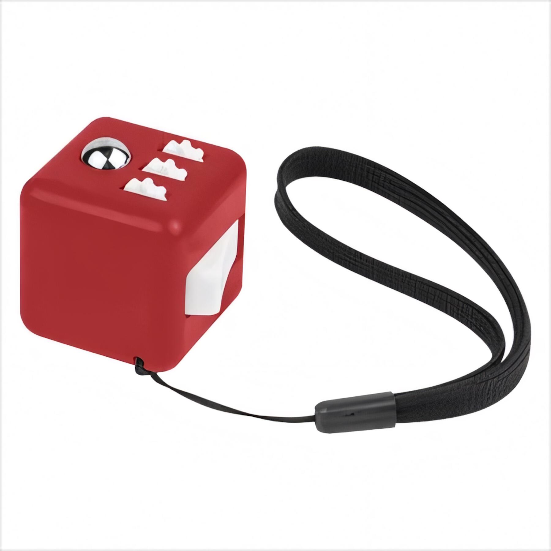 Stress Relief Fidget Cube Toy