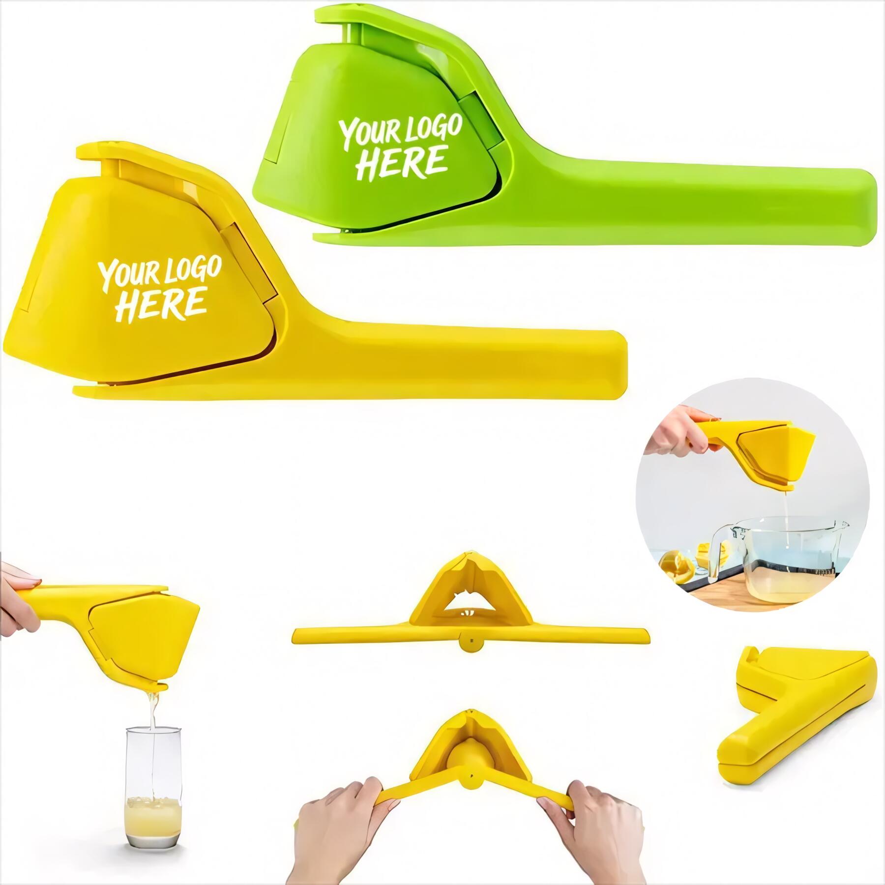 Manual Lemon Squeeze Juicer Tool