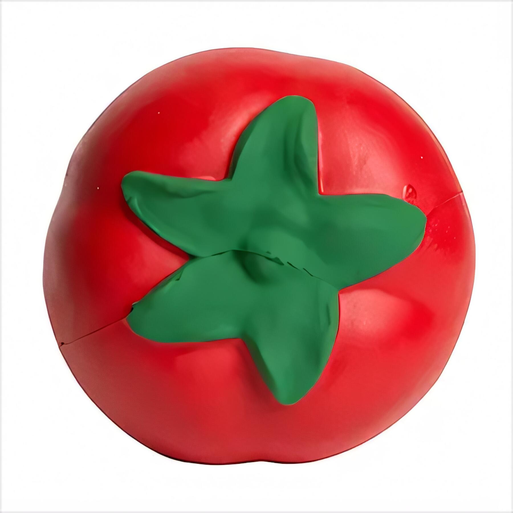 Realistic Tomato Stress Reliever Toy