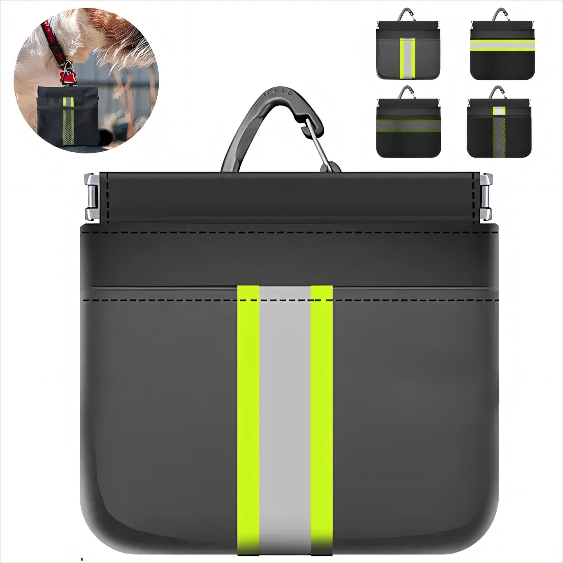 Waterproof Pet Treat Training Pouch