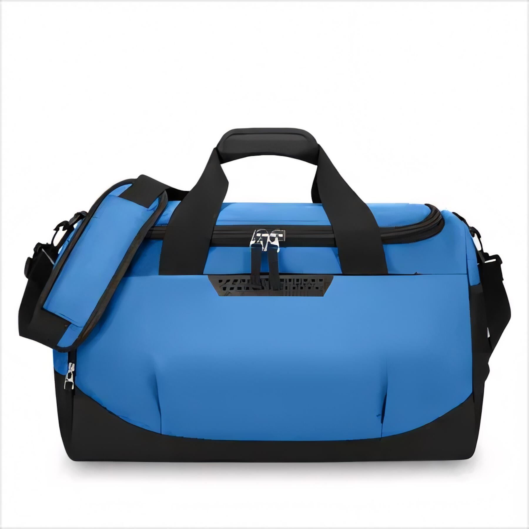 Large Dry-Wet Travel Gym Bag