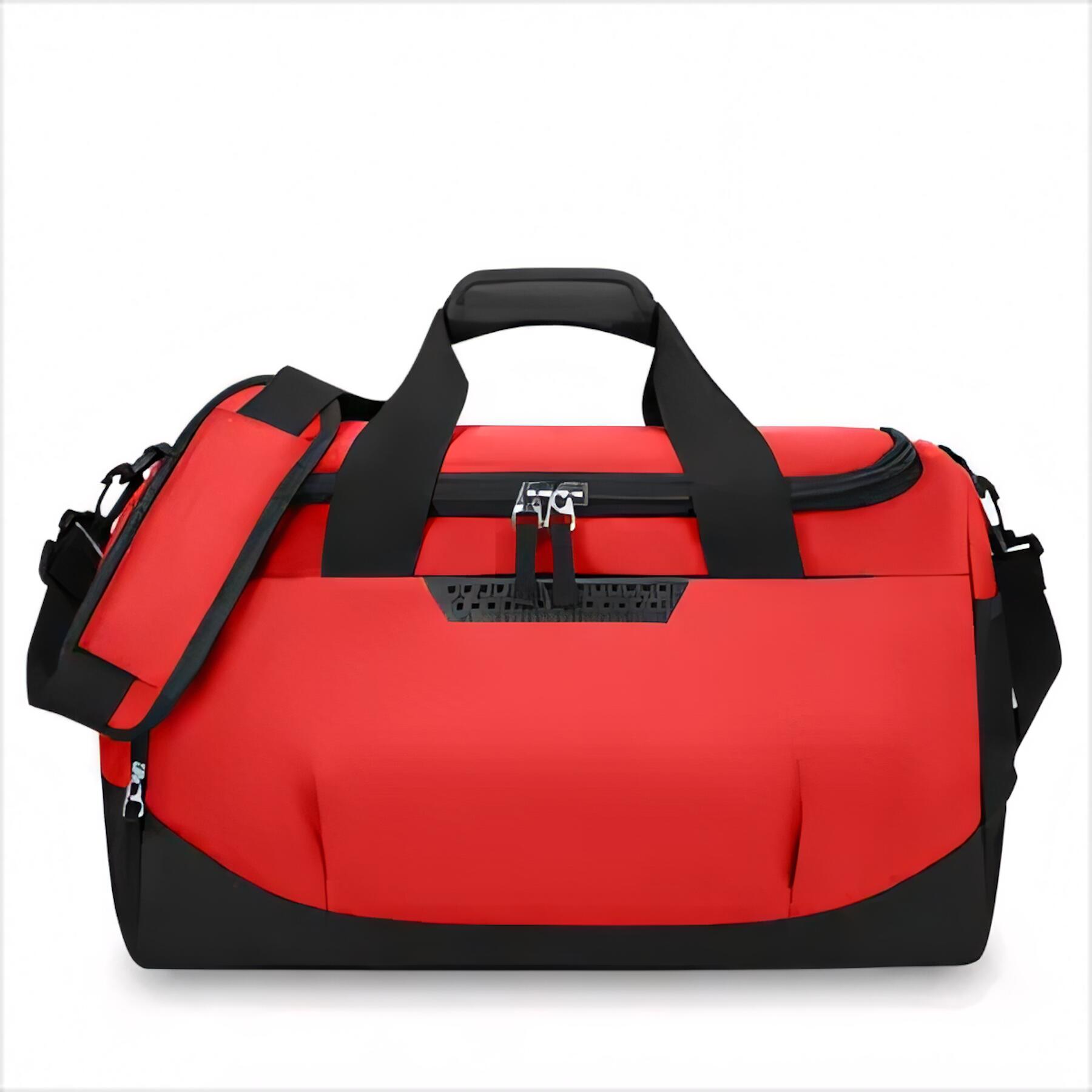 Large Dry-Wet Travel Gym Bag