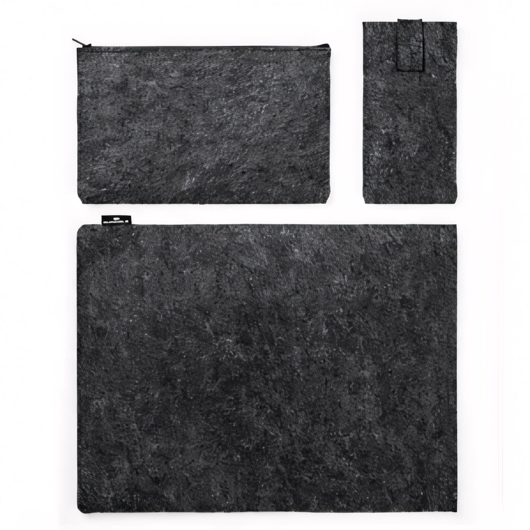 Eco-Friendly Recycled Felt Laptop Sleeve