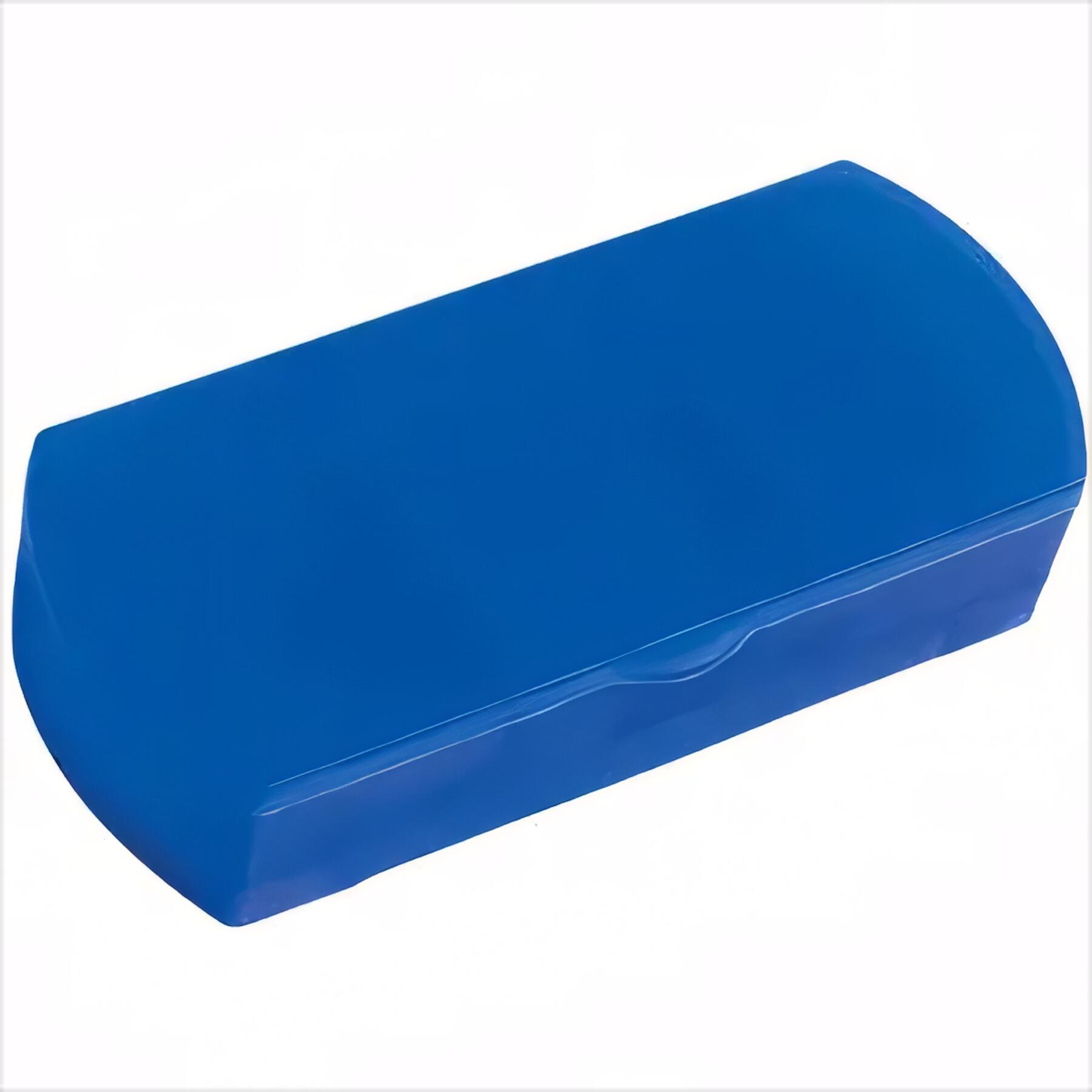 Portable Pill Box Bandage Dispenser