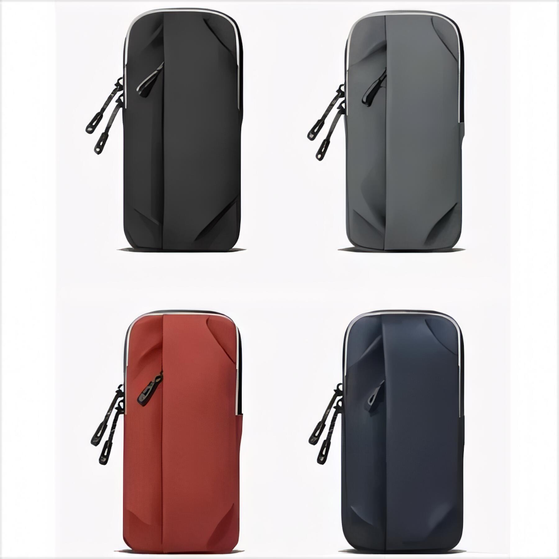 Arm Bands Crossbody Shoulder Bag