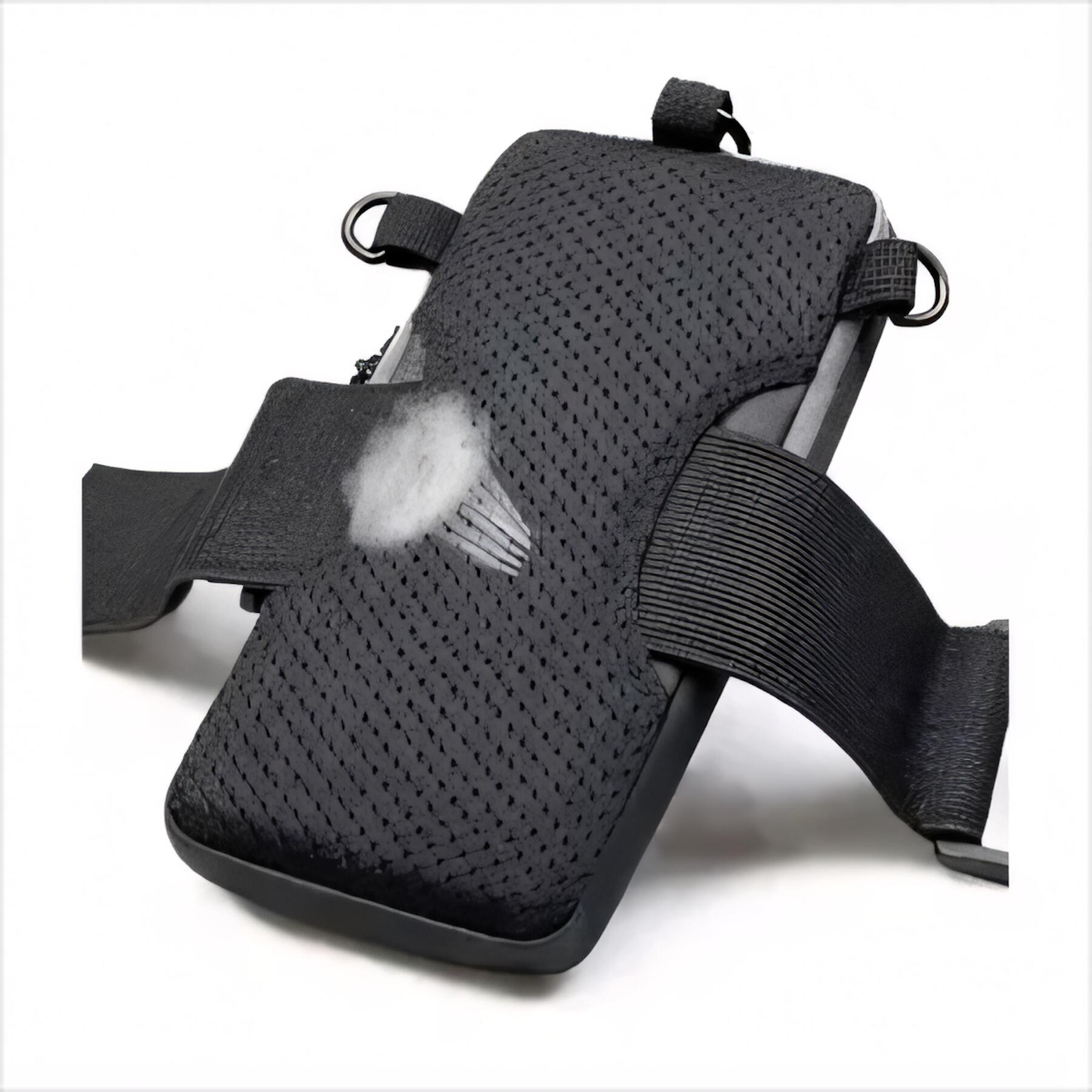 Arm Bands Crossbody Shoulder Bag