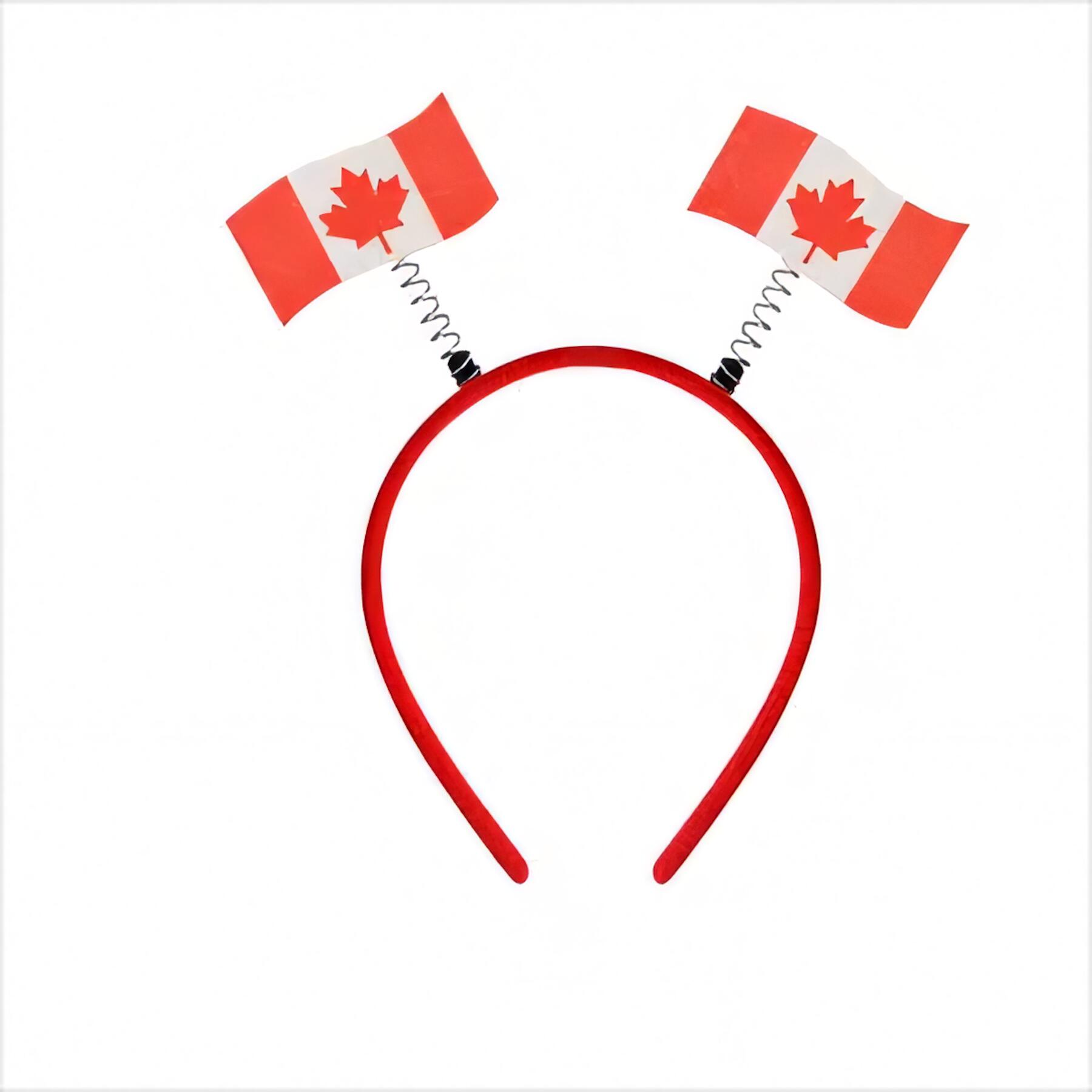 World Cup Flag Headband Hairband