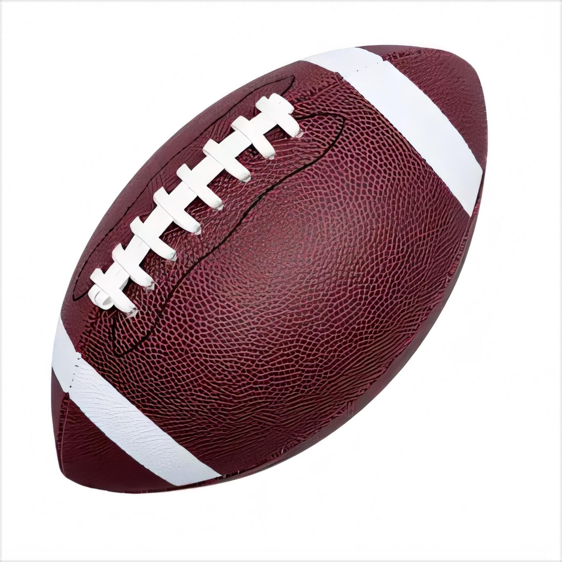 Size 6 PU Rugby Ball