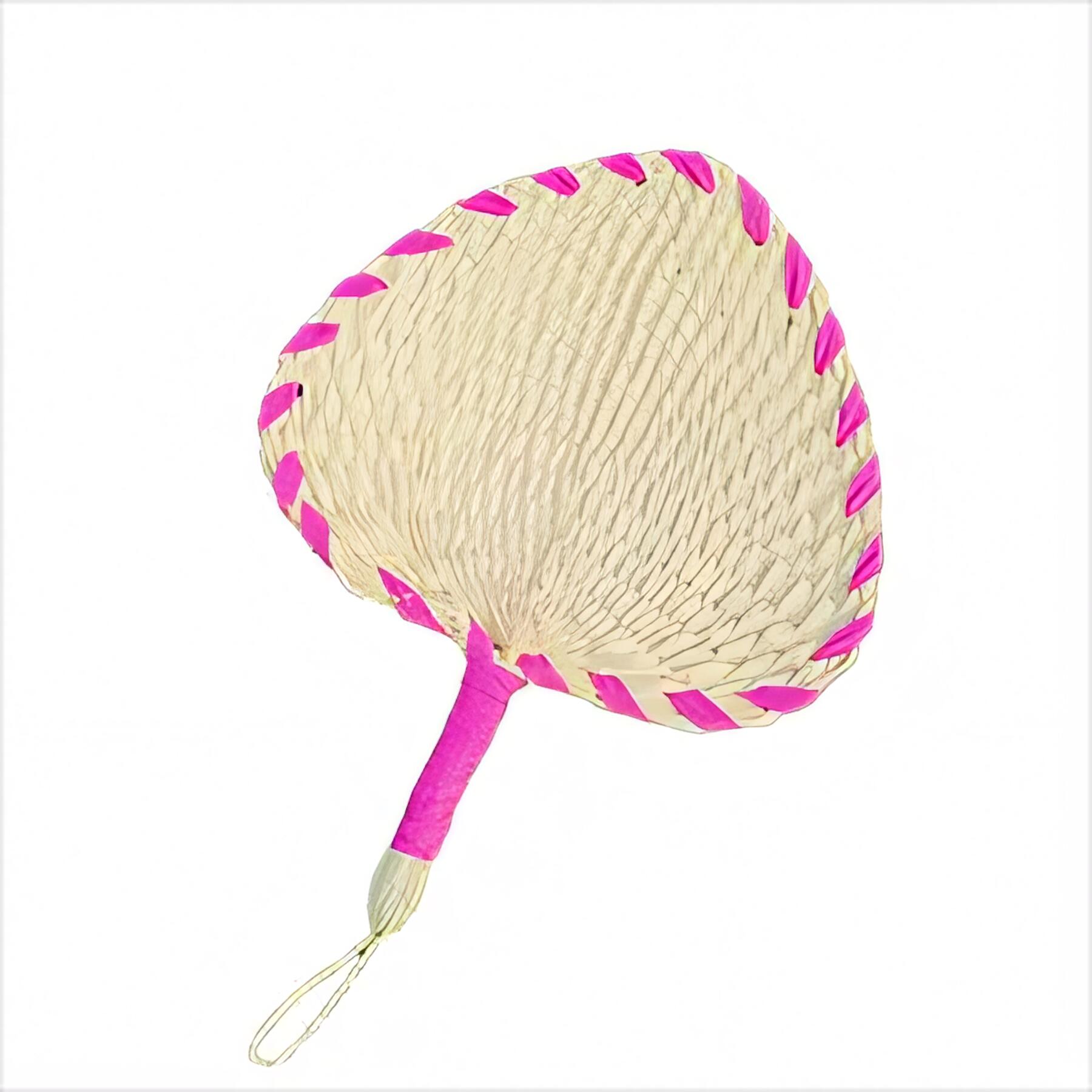 LED Luminous Folding Fan