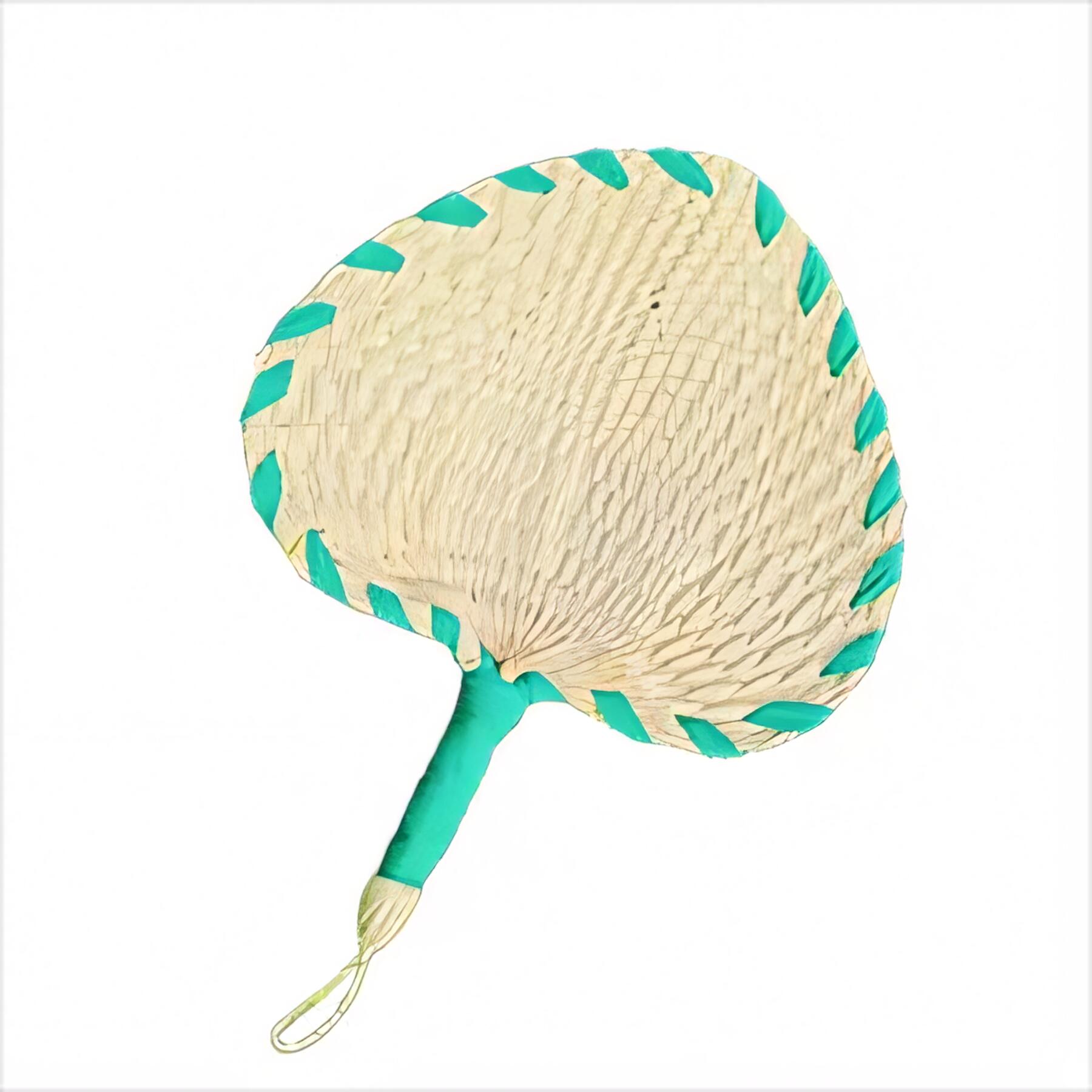 LED Luminous Folding Fan