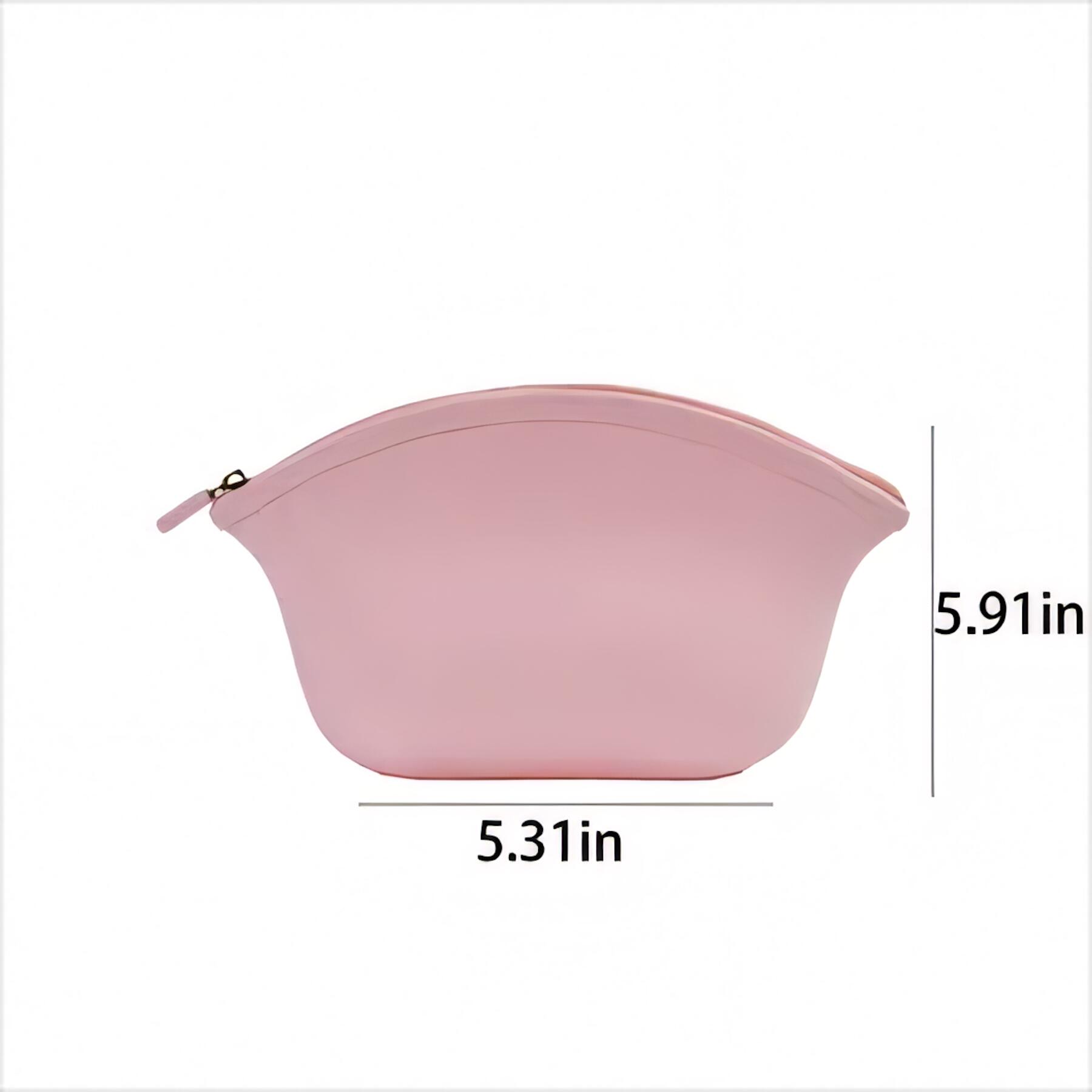 LED Silk Folding Fan