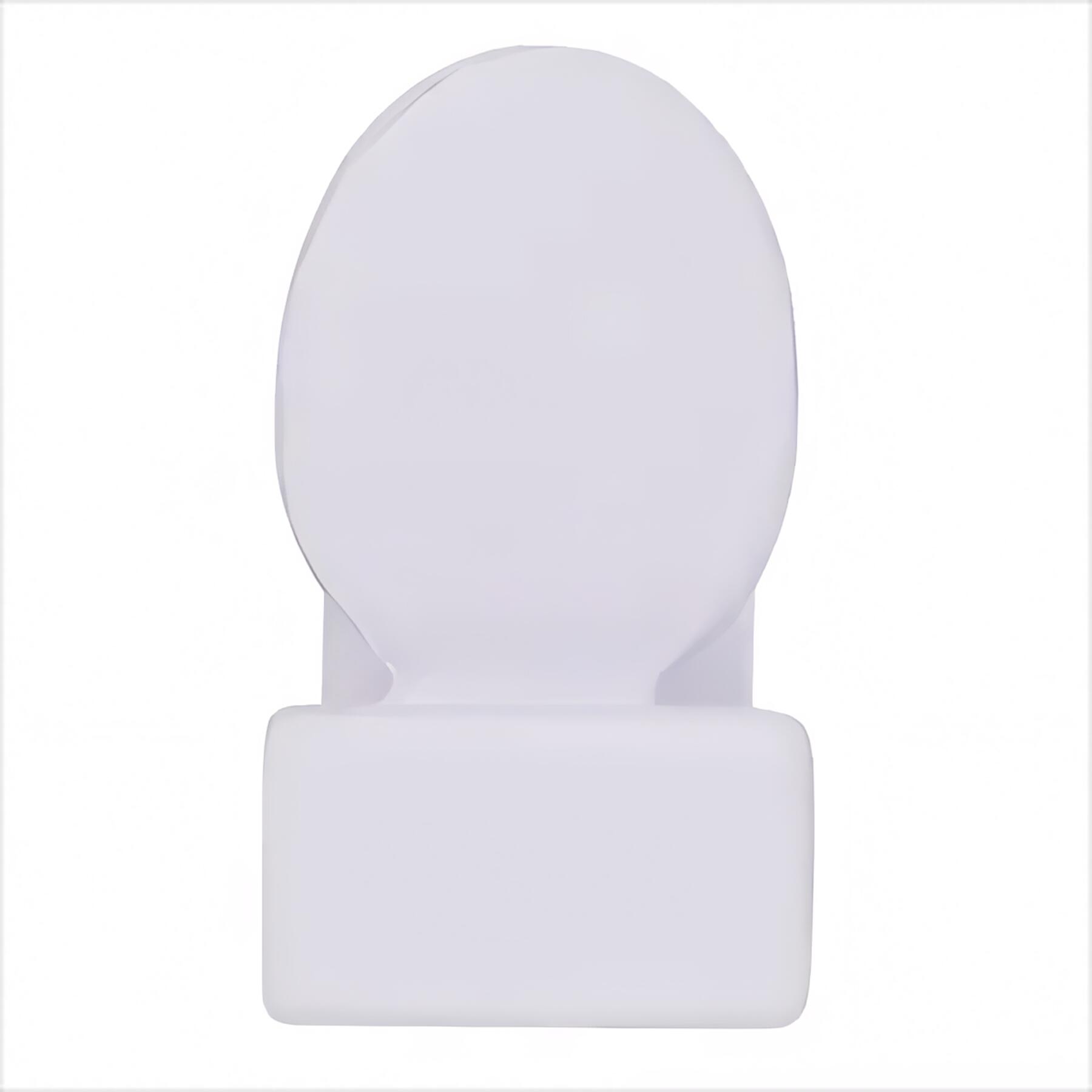 Squishy Toilet Stress Relief Toy