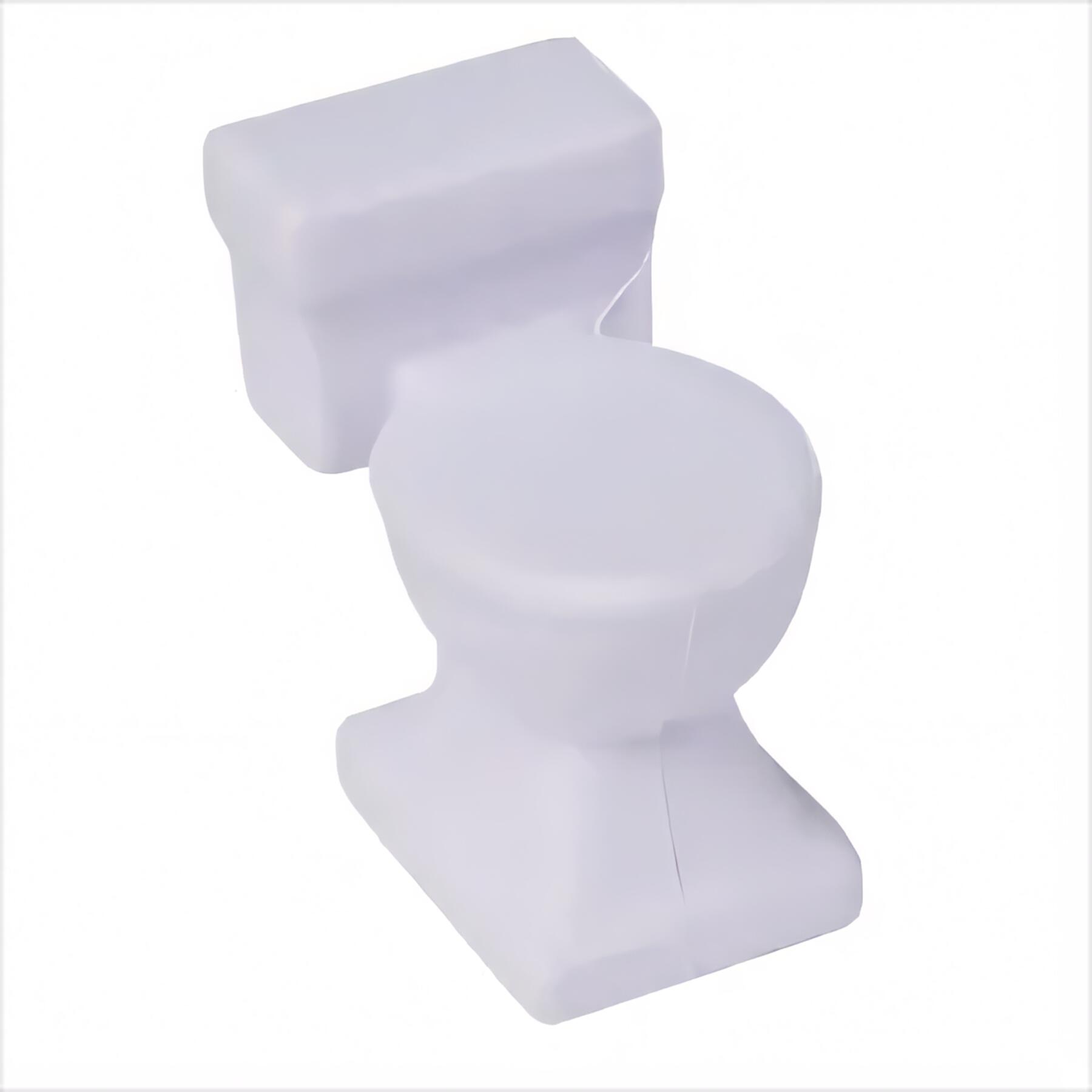 Squishy Toilet Stress Relief Toy