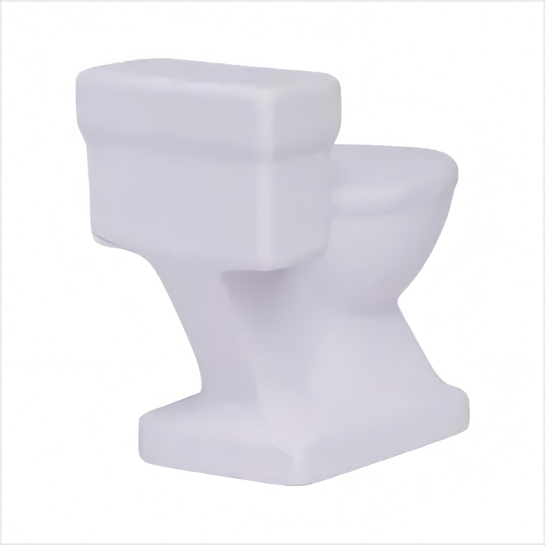 Squishy Toilet Stress Relief Toy