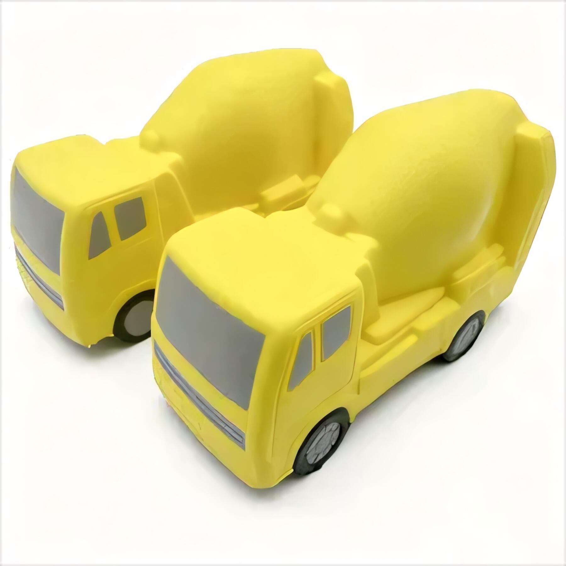 Concrete Truck Stress Reliever Toy