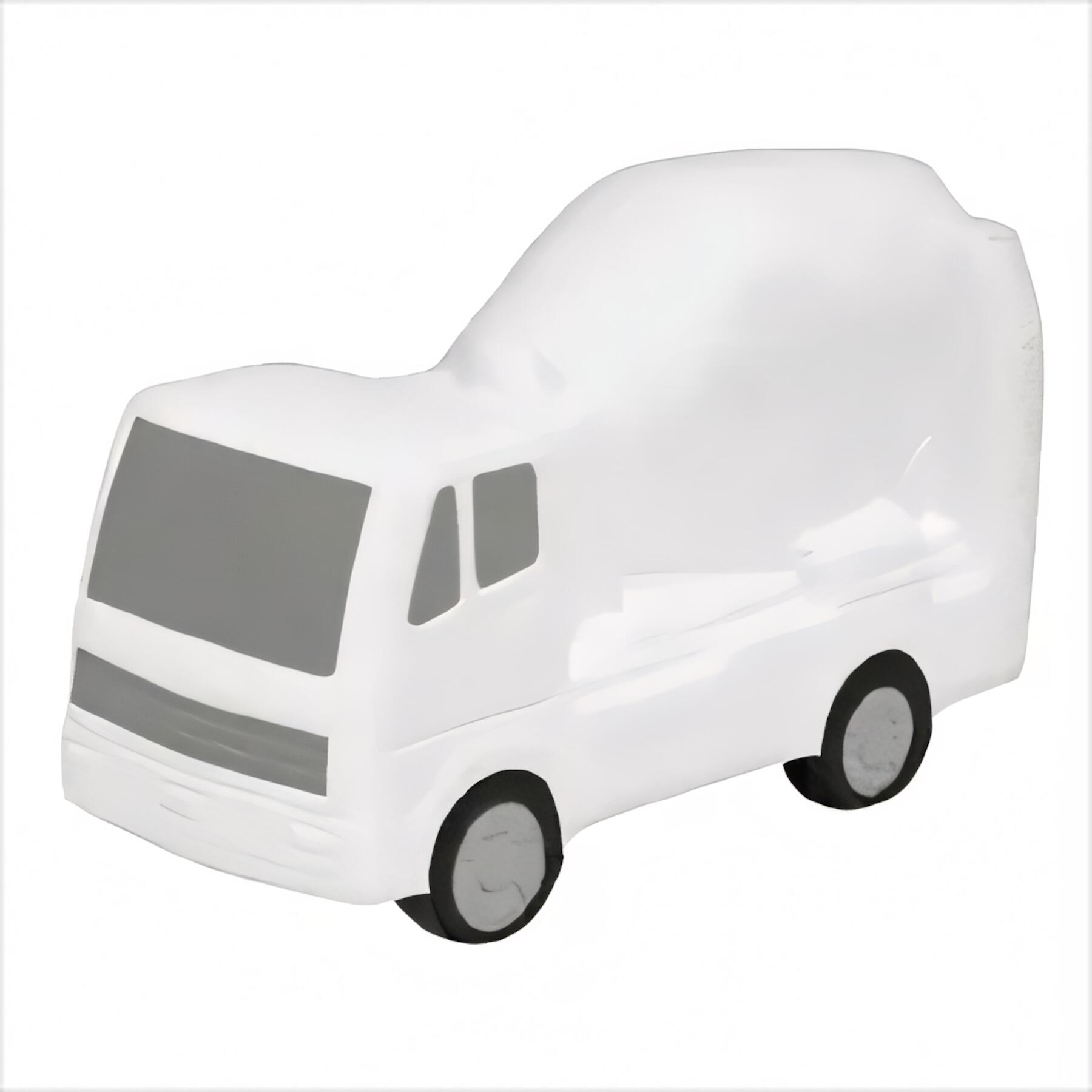 Concrete Truck Stress Reliever Toy