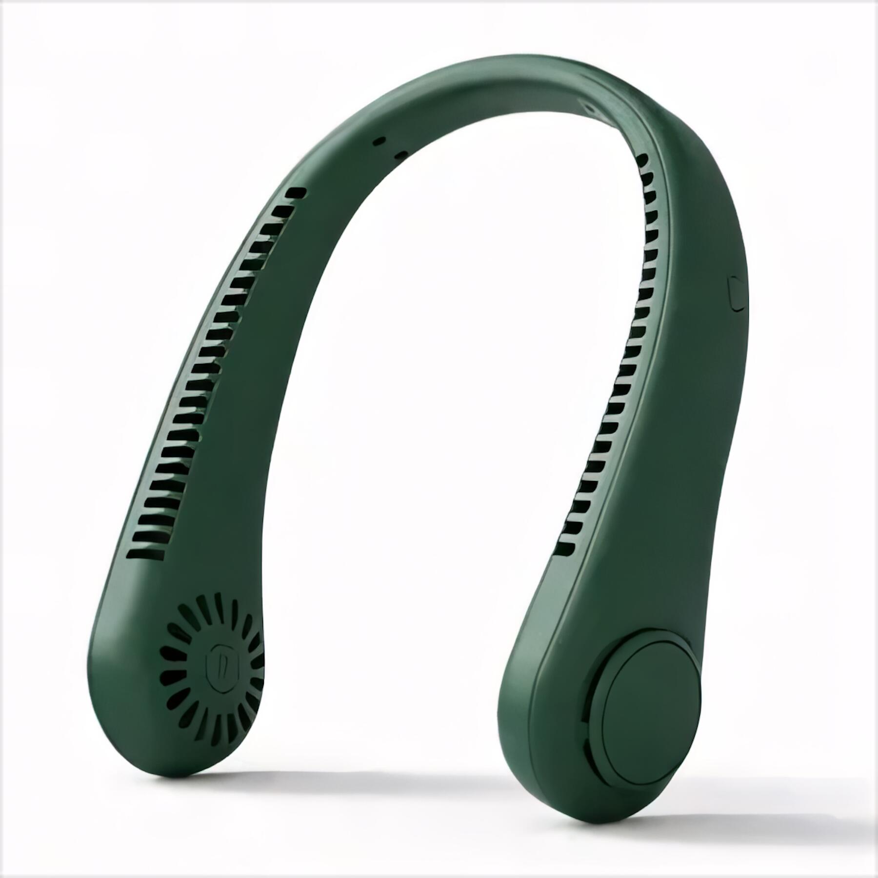 Portable Neck Fan Cooler