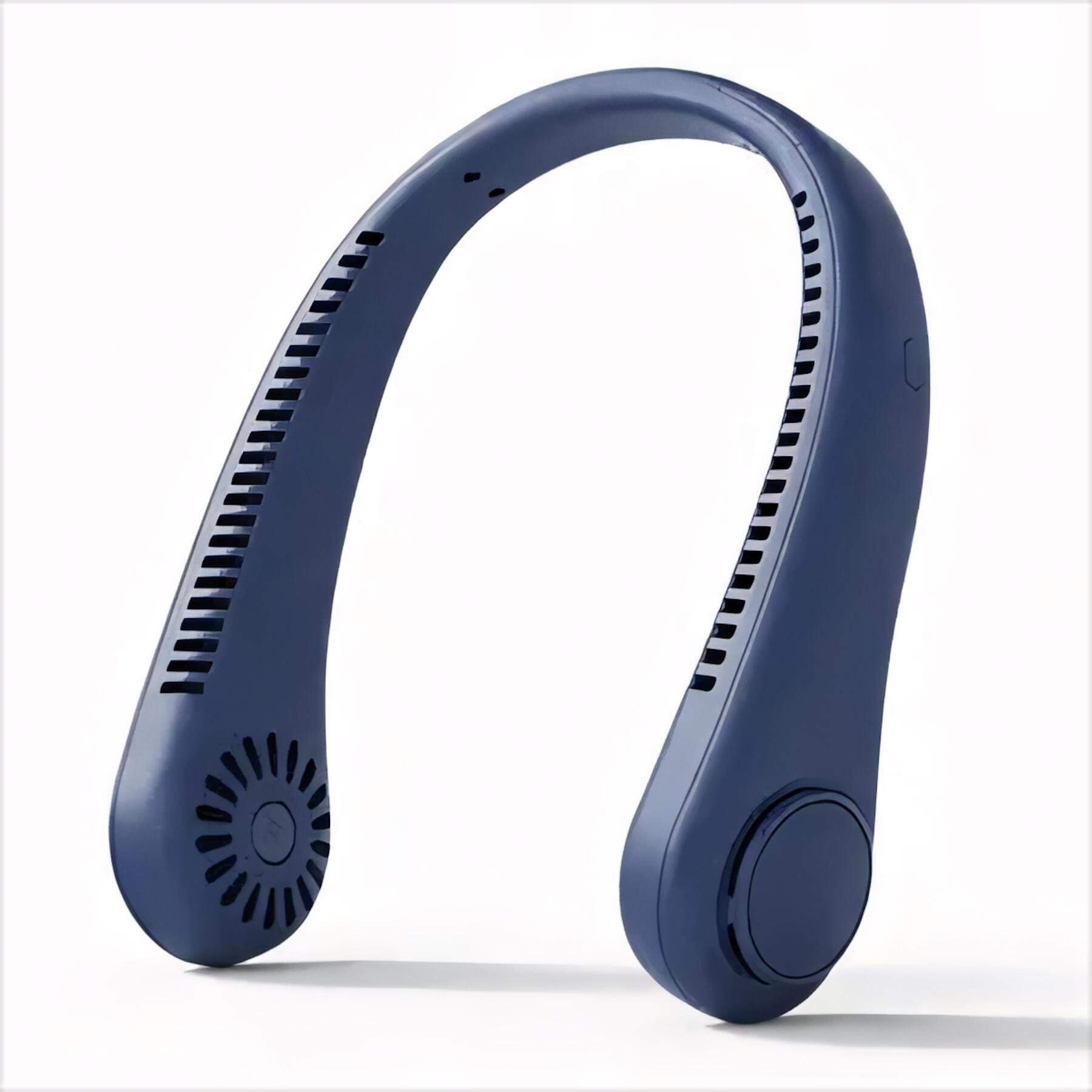 Portable Neck Fan Cooler