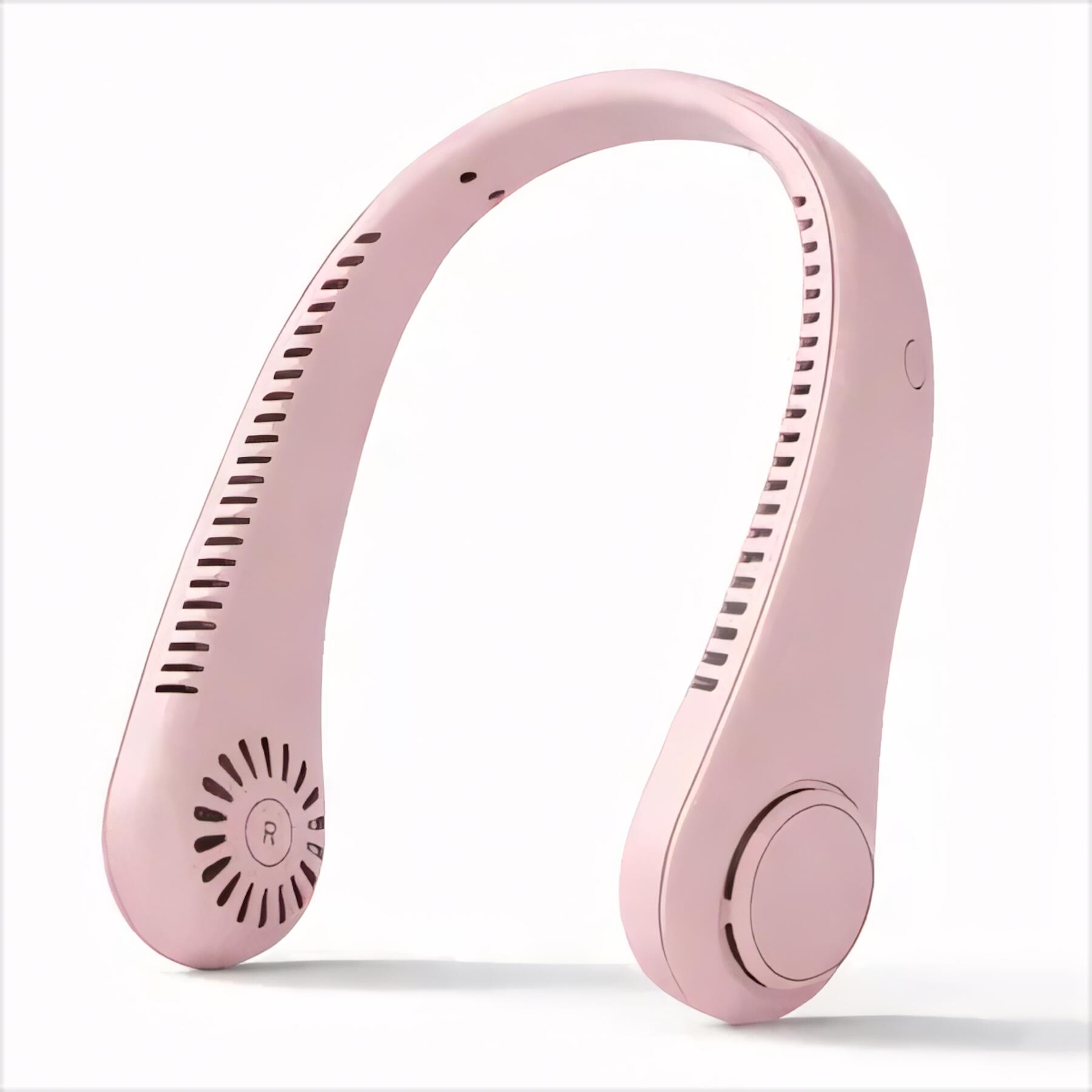 Portable Neck Fan Cooler