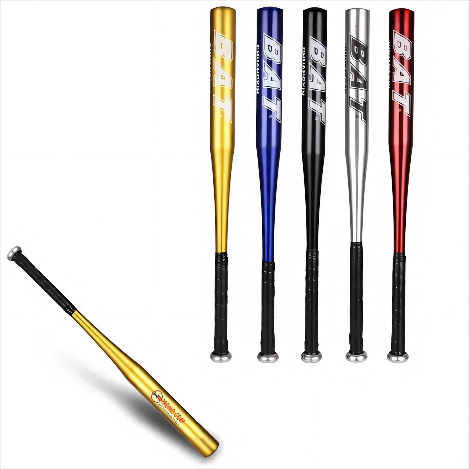 Aluminum Alloy Baseball Bat