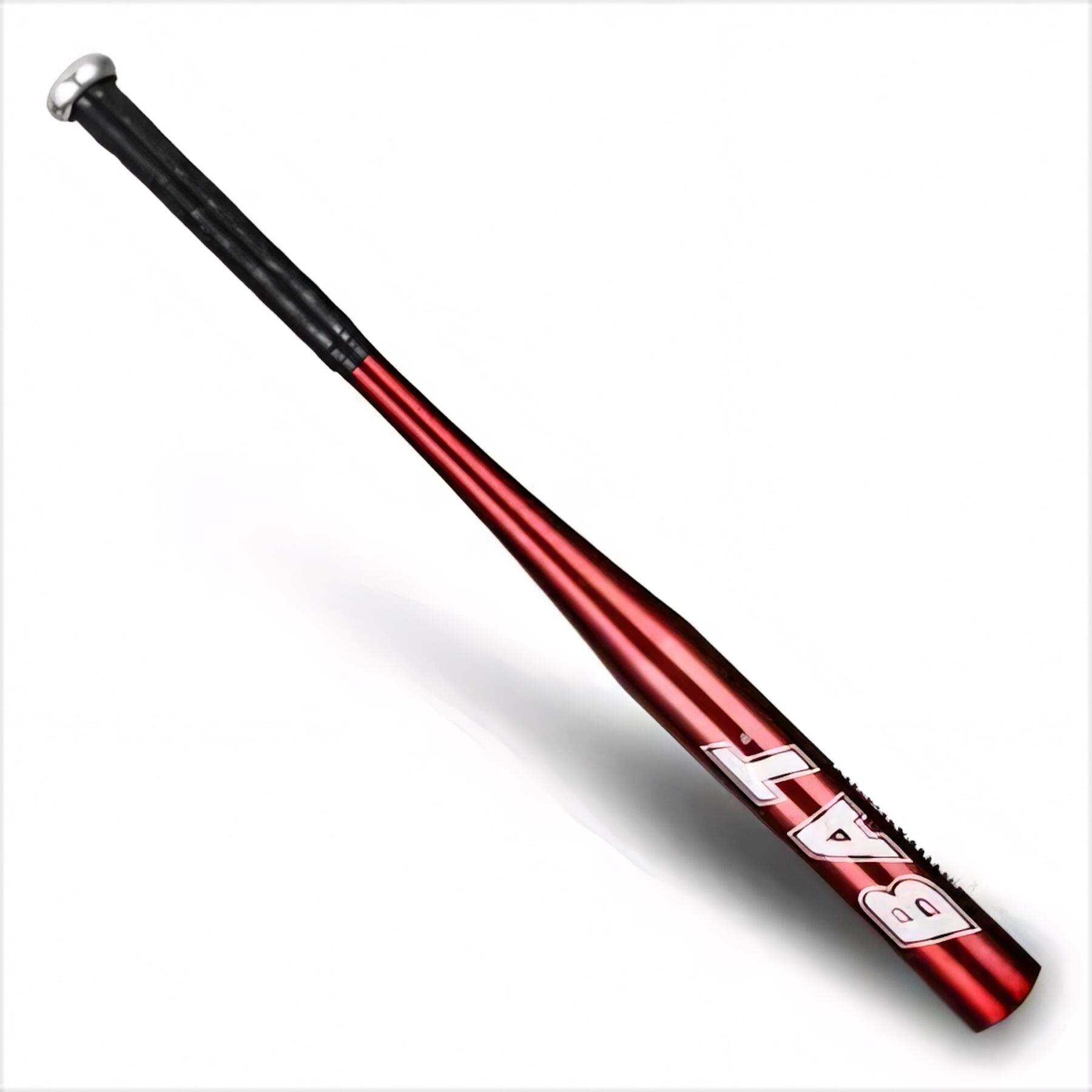 Aluminum Alloy Baseball Bat