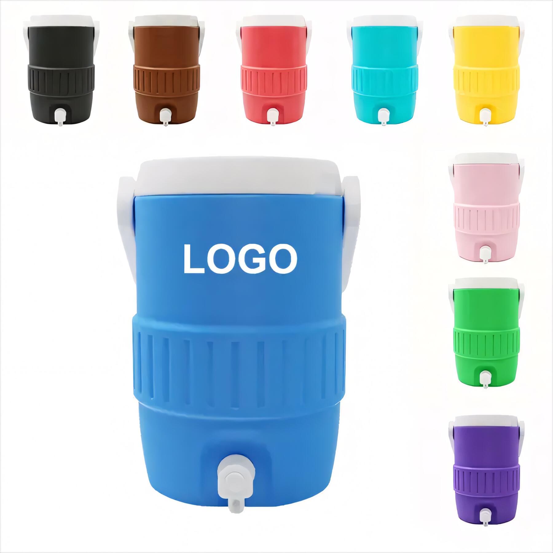 12oz Insulated Can Cooler Holder