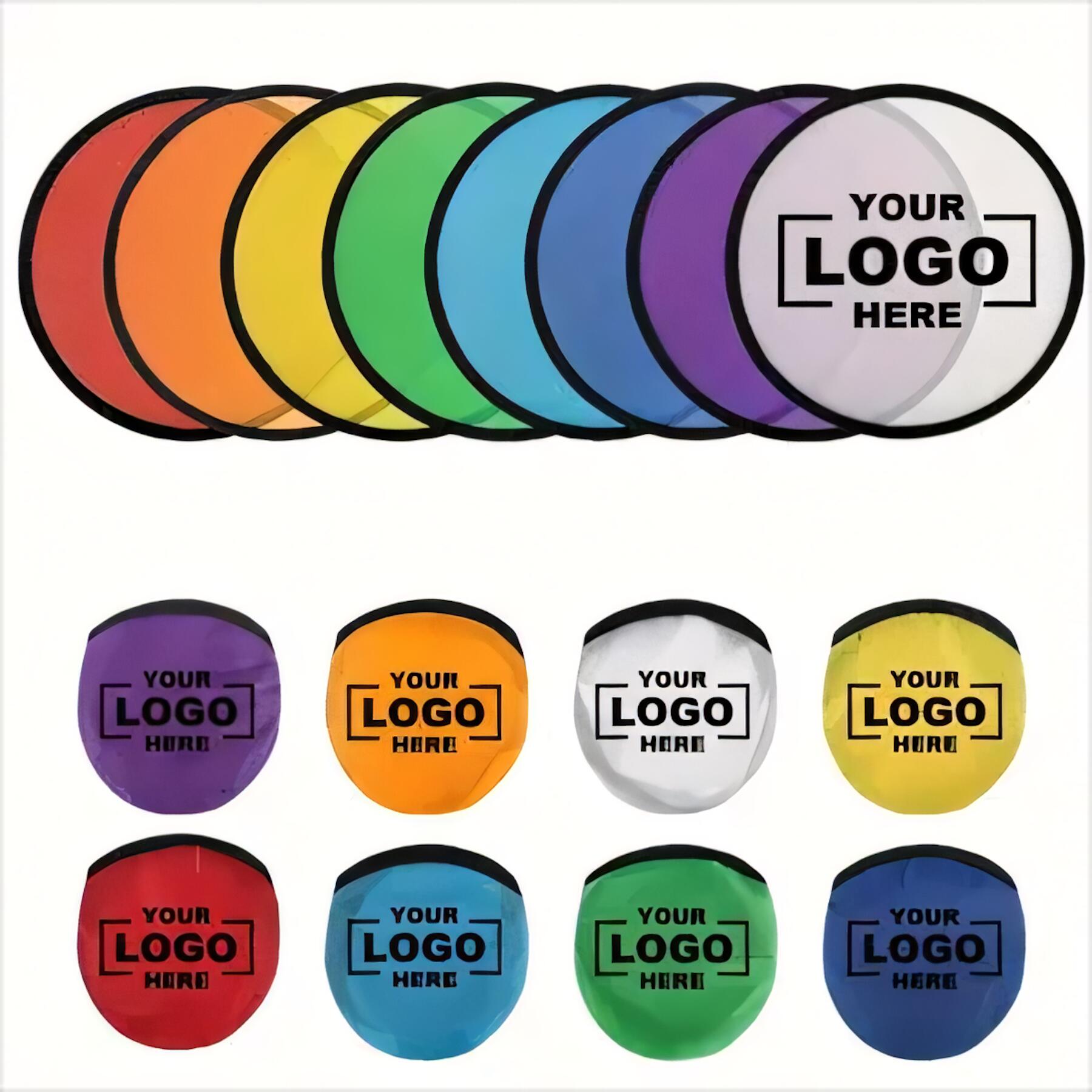 Promotional Folding Fan for Advertising