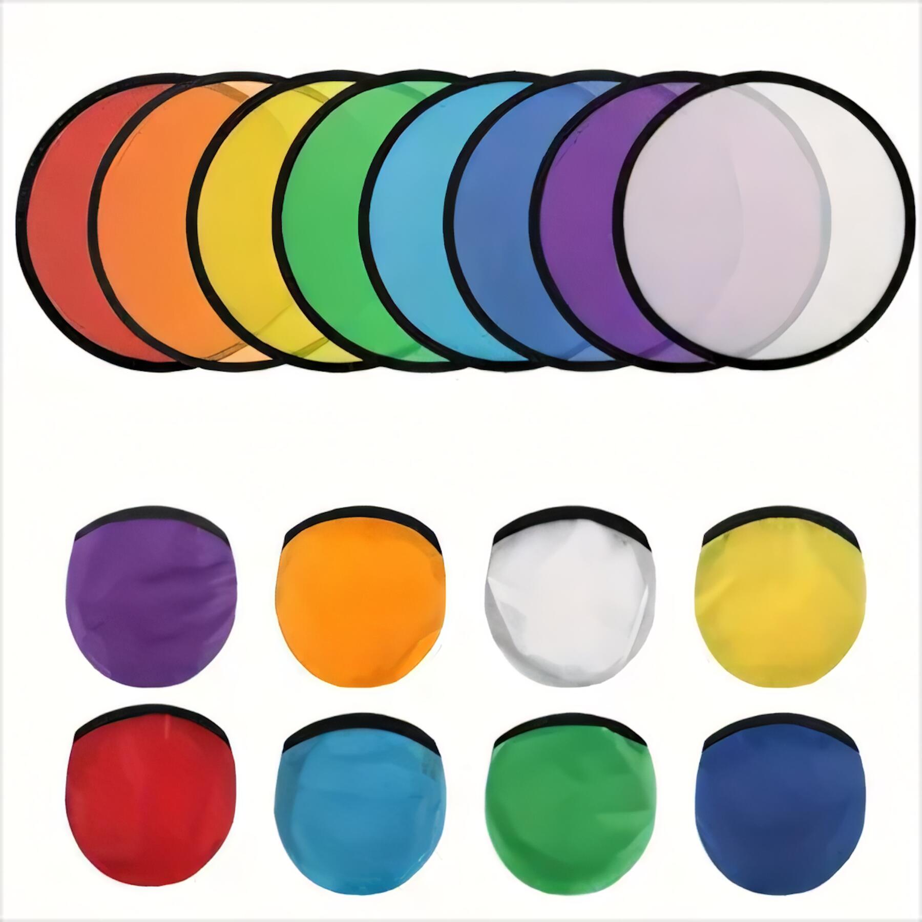 Promotional Folding Fan for Advertising