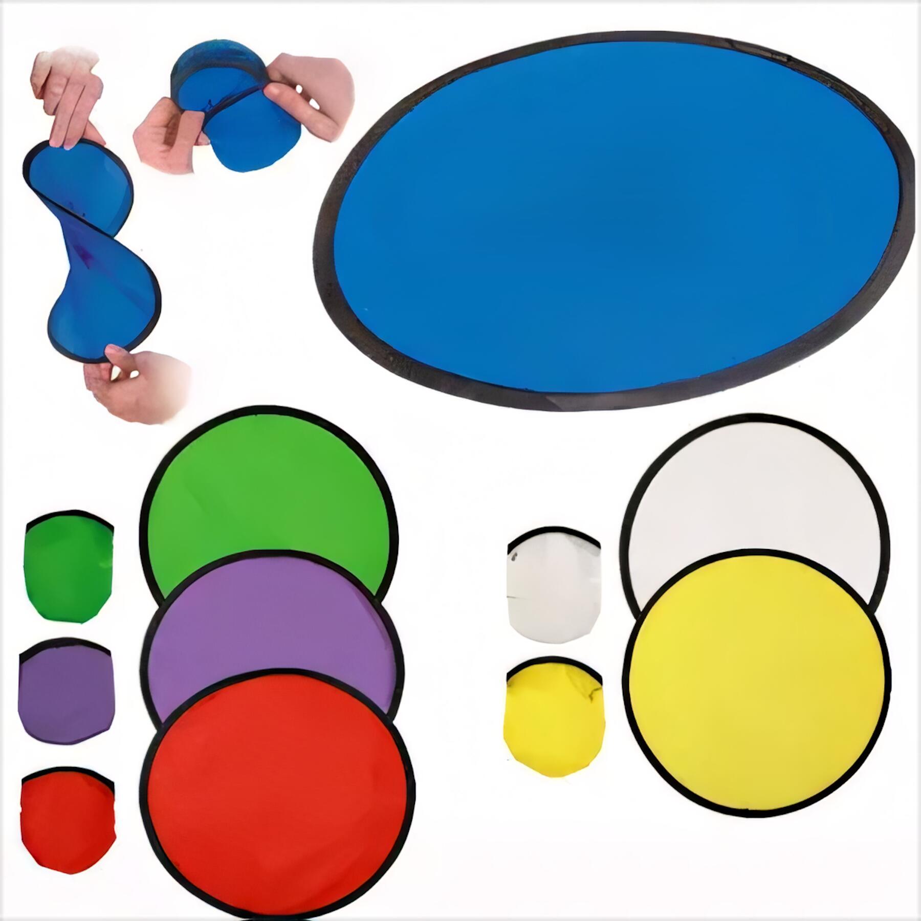 Promotional Folding Fan for Advertising