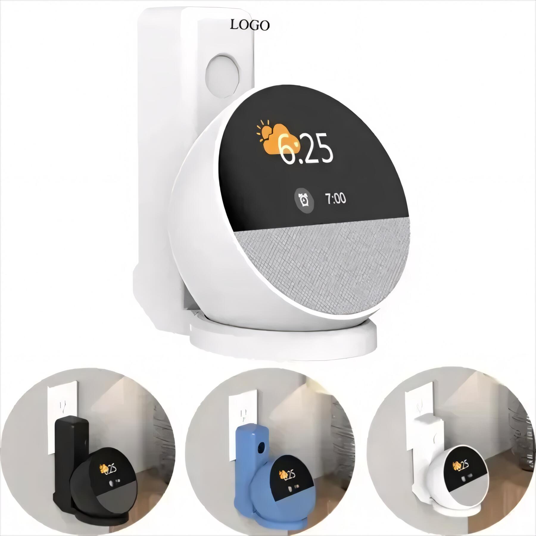 Wall Mount Smart Speaker Holder