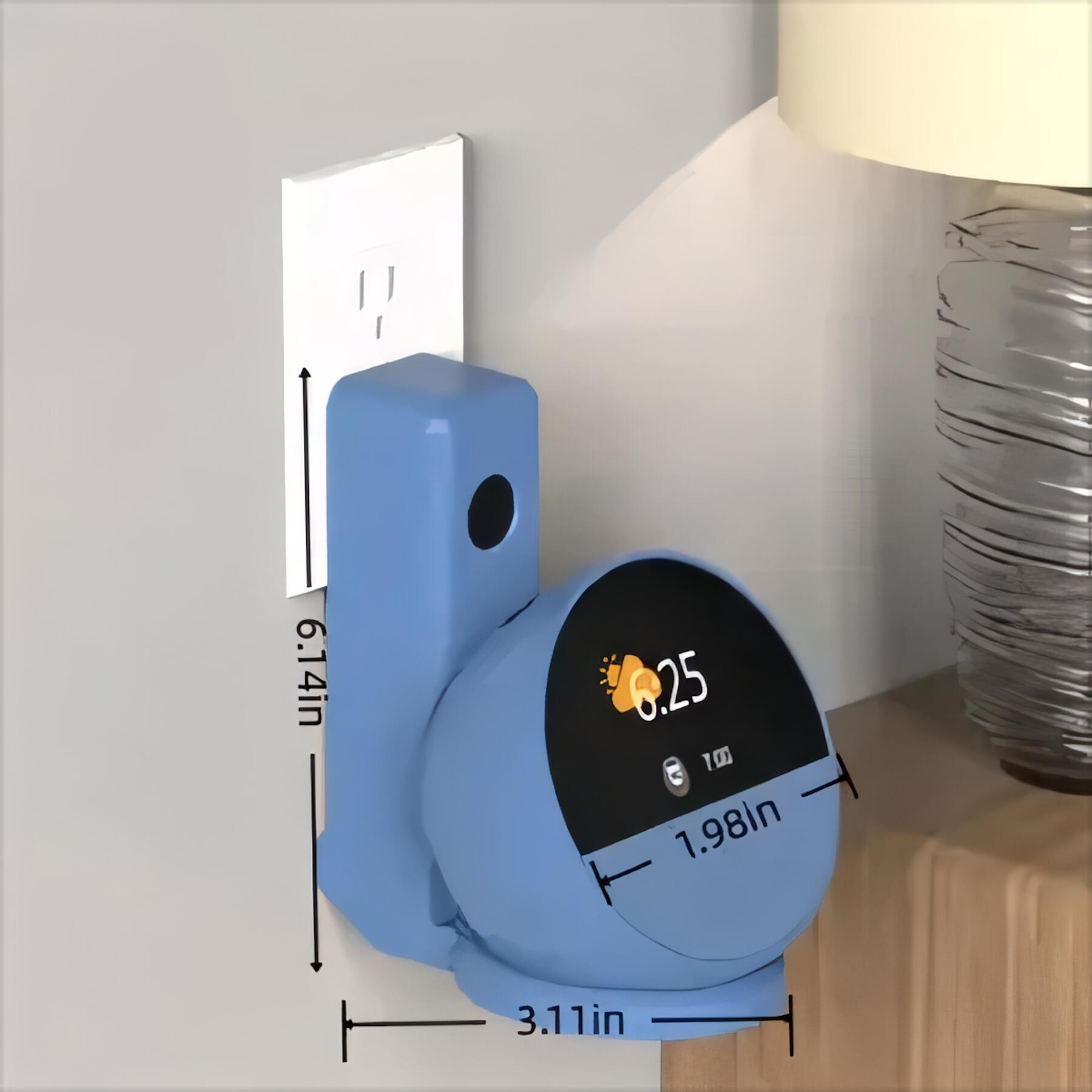 Wall Mount Smart Speaker Holder