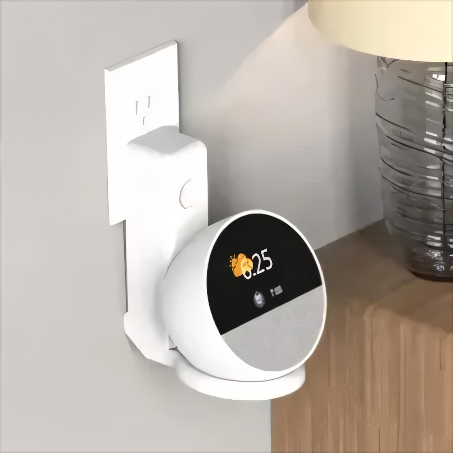 Wall Mount Smart Speaker Holder