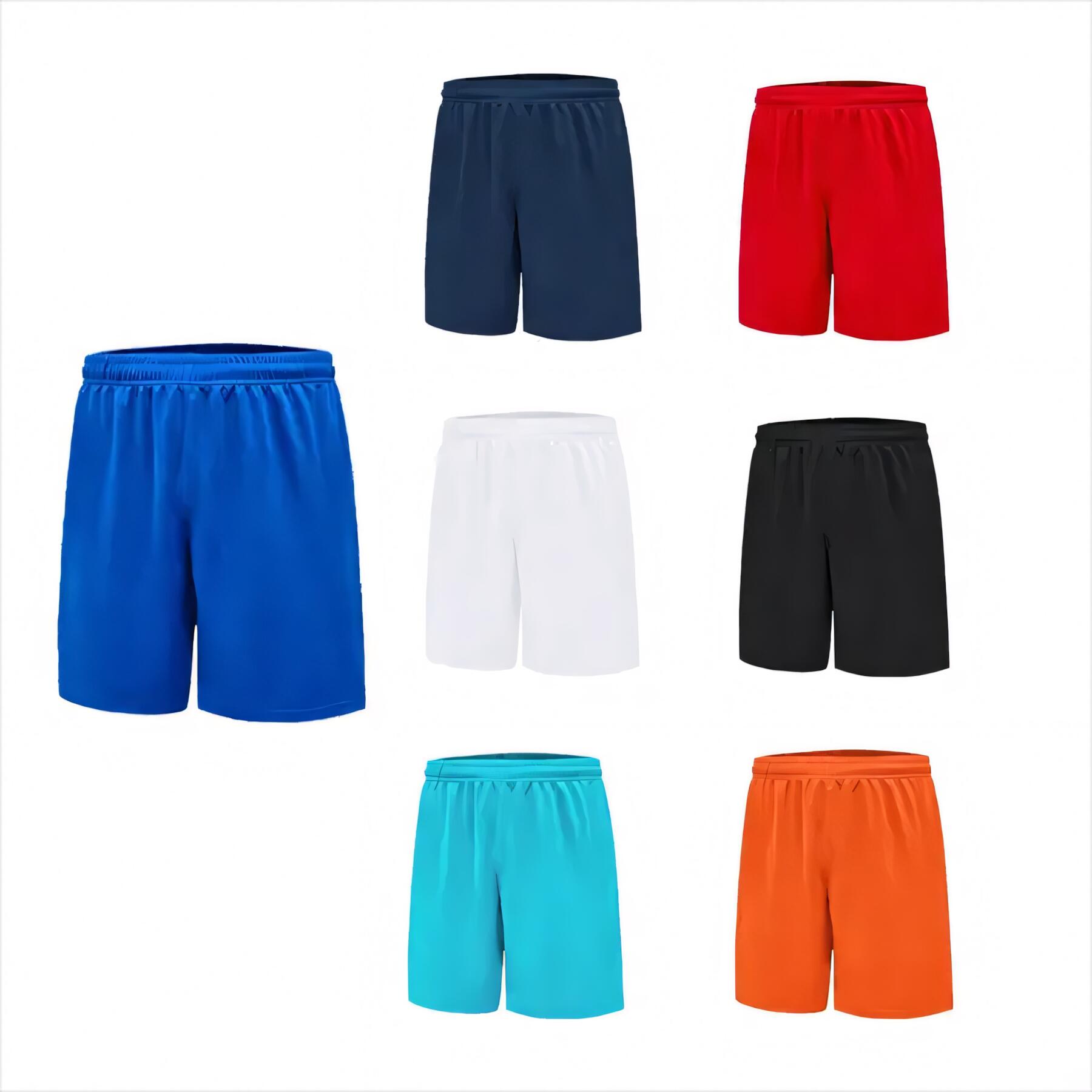 Men's Breathable Training 5-Inch Shorts