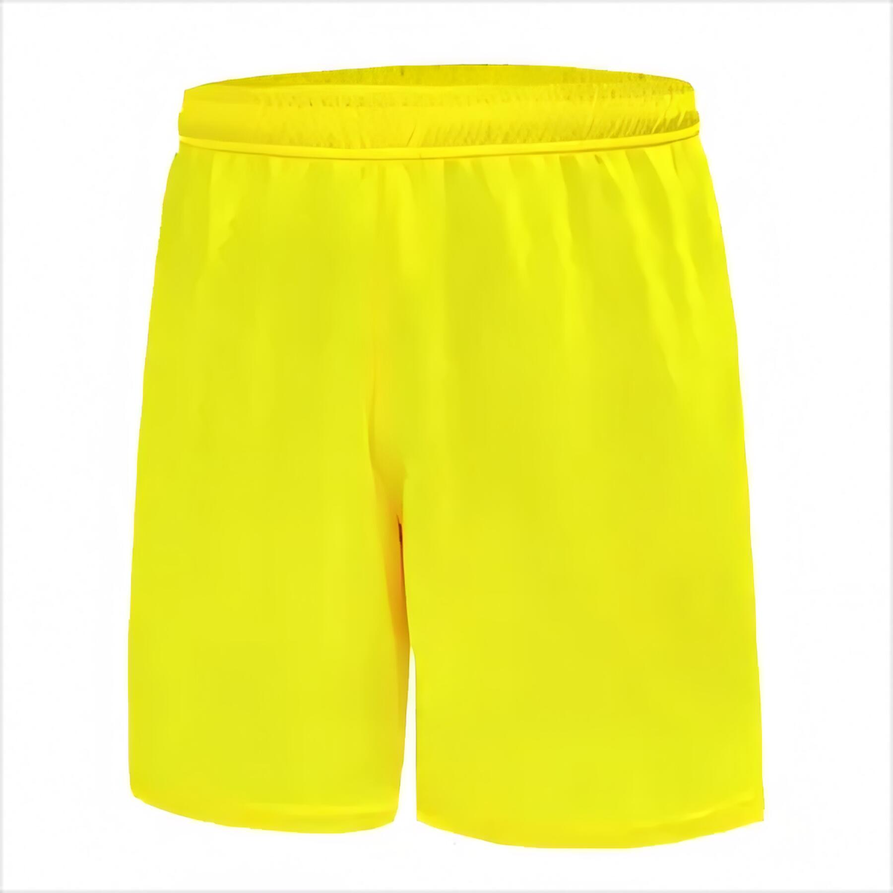 Men's Breathable Training 5-Inch Shorts
