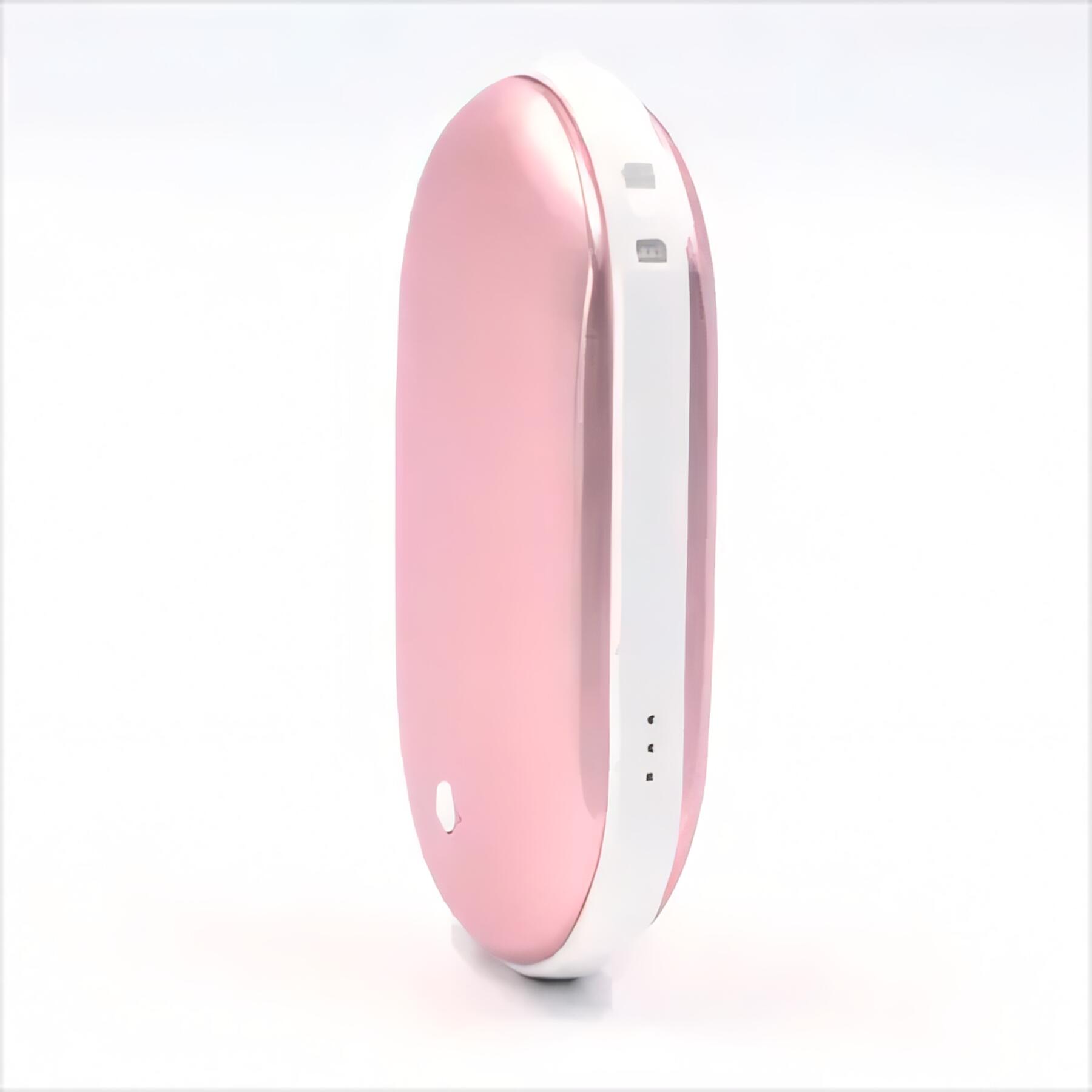 Portable Hand Warmer Power Bank