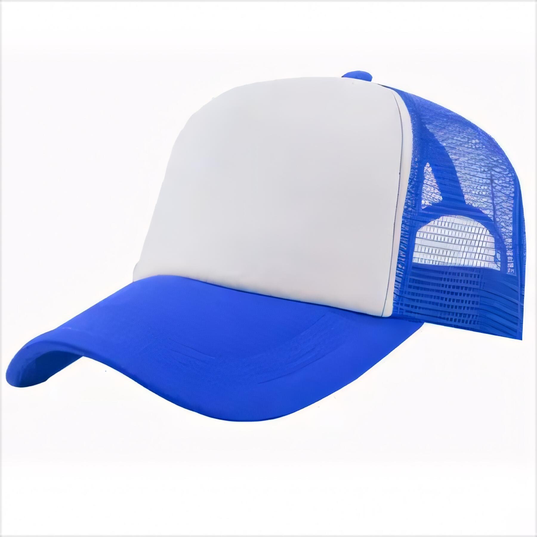 Youth Performance Breathable Mesh Cap