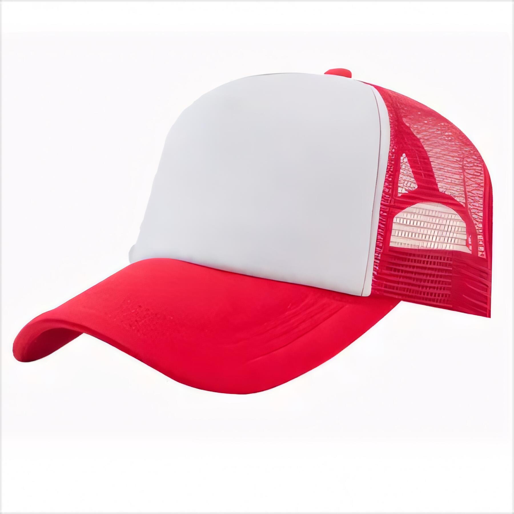 Youth Performance Breathable Mesh Cap