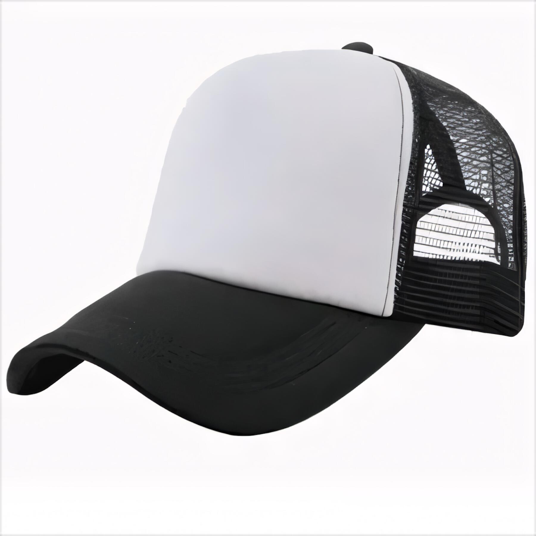 Youth Performance Breathable Mesh Cap