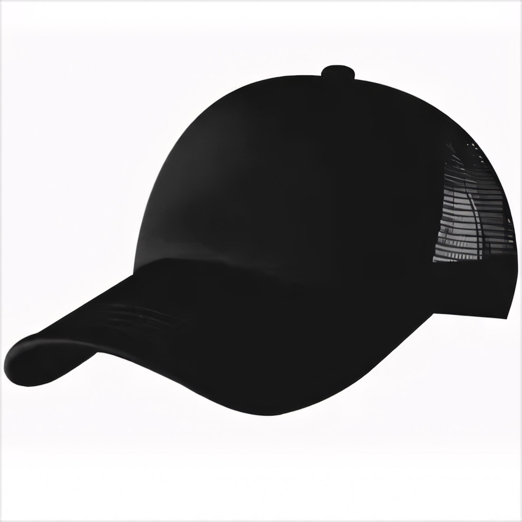 Youth Performance Breathable Mesh Cap