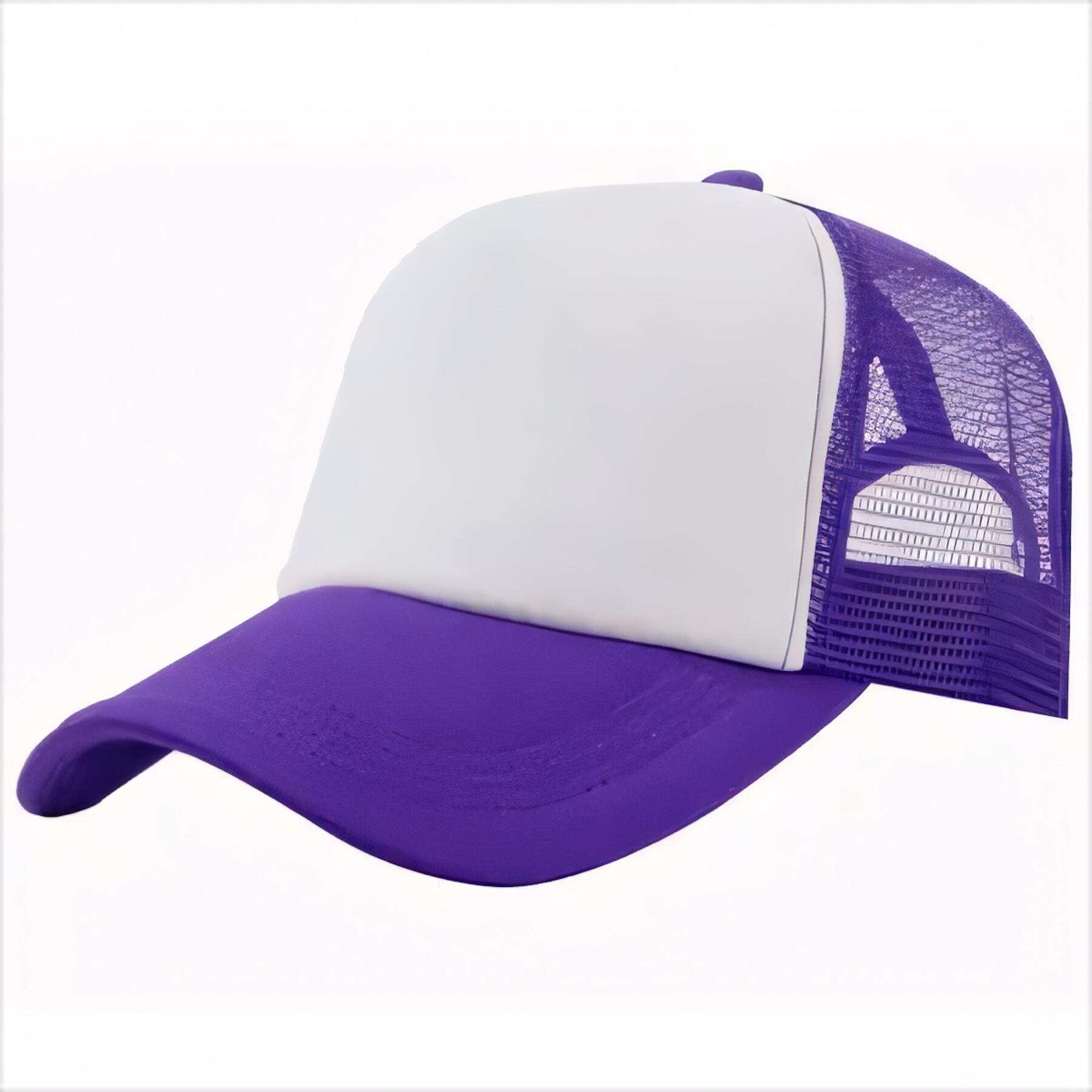 Youth Performance Breathable Mesh Cap
