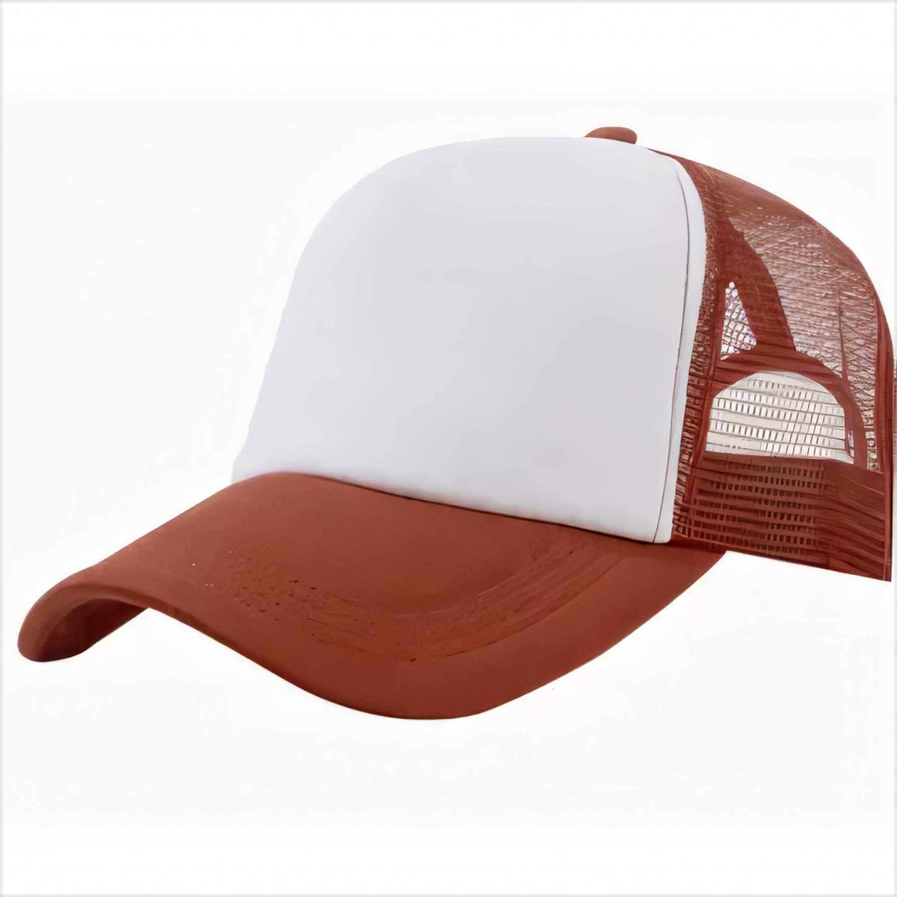 Youth Performance Breathable Mesh Cap