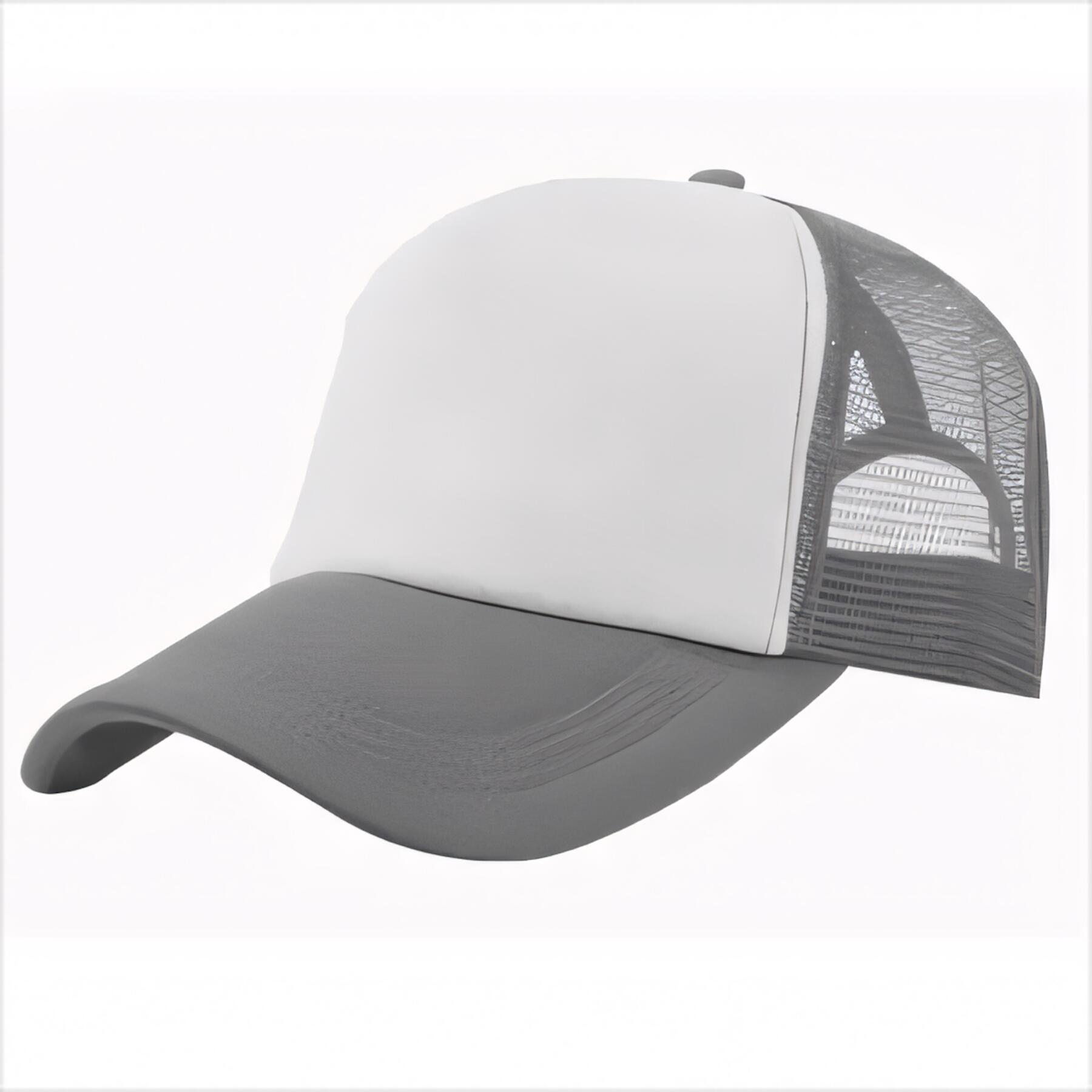 Youth Performance Breathable Mesh Cap