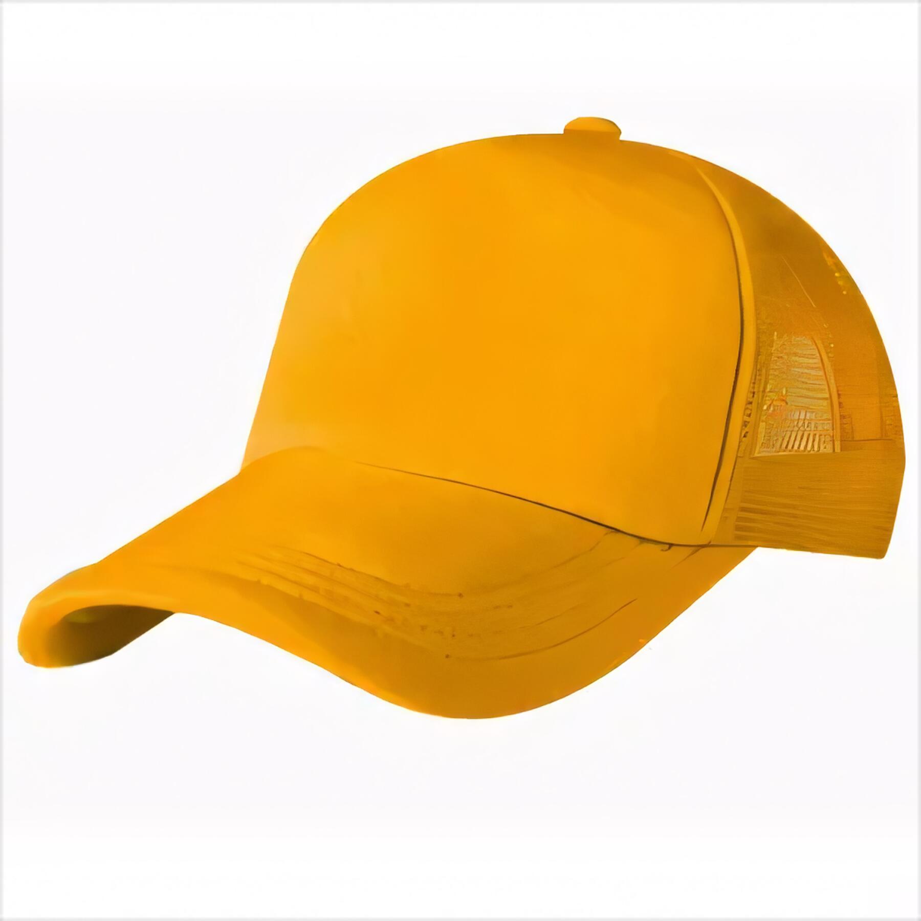 Youth Performance Breathable Mesh Cap