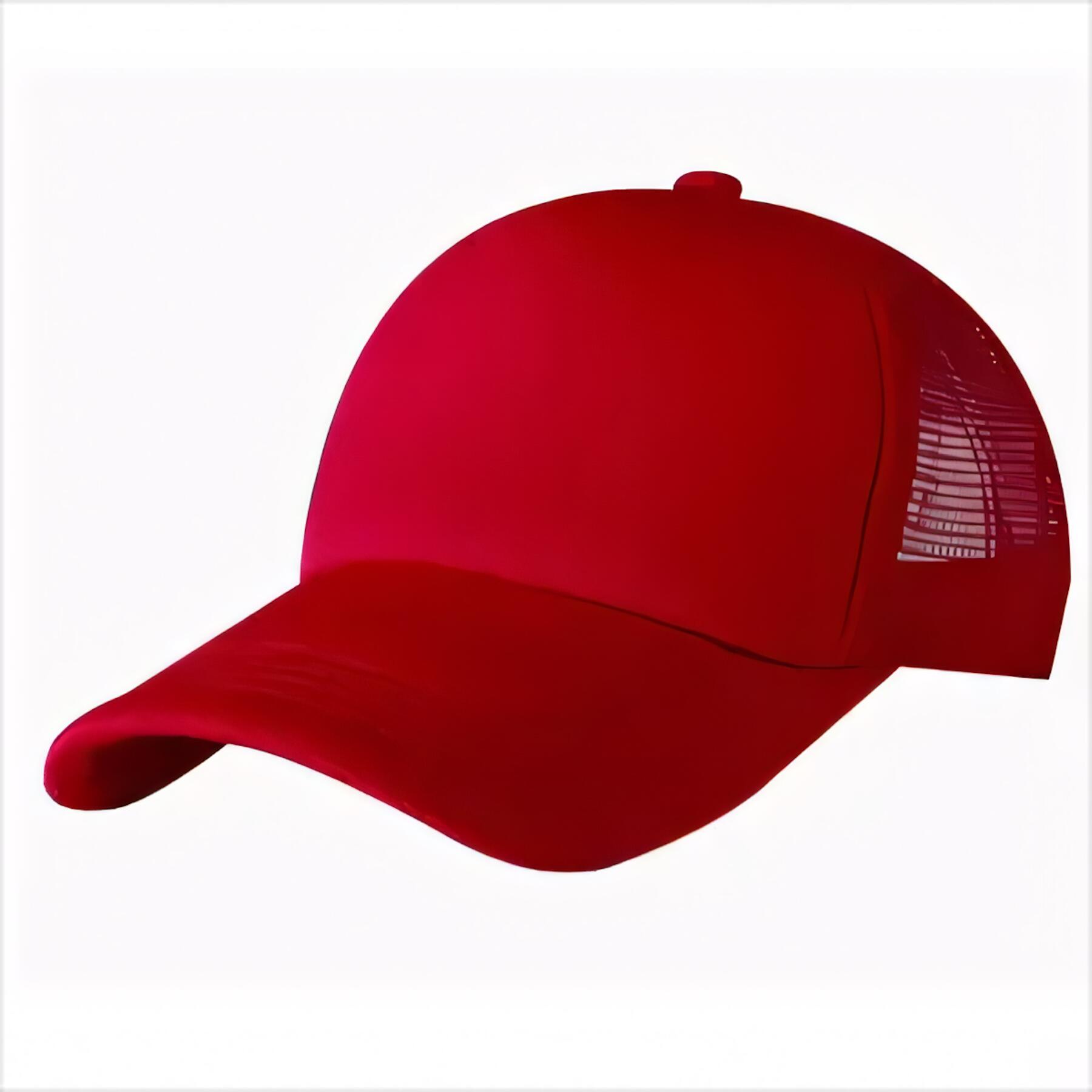 Youth Performance Breathable Mesh Cap