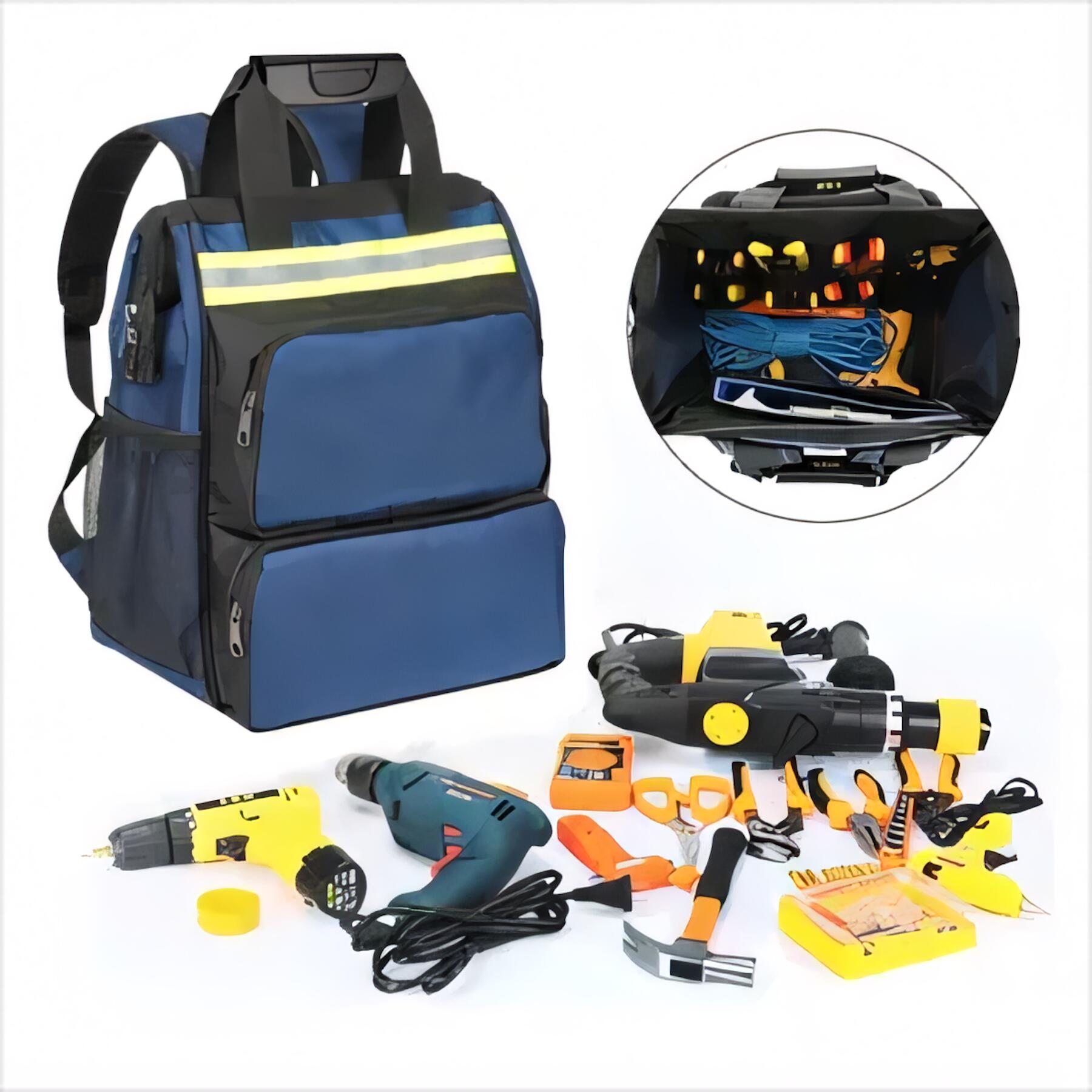 Heavy Duty Electrician Work Pack