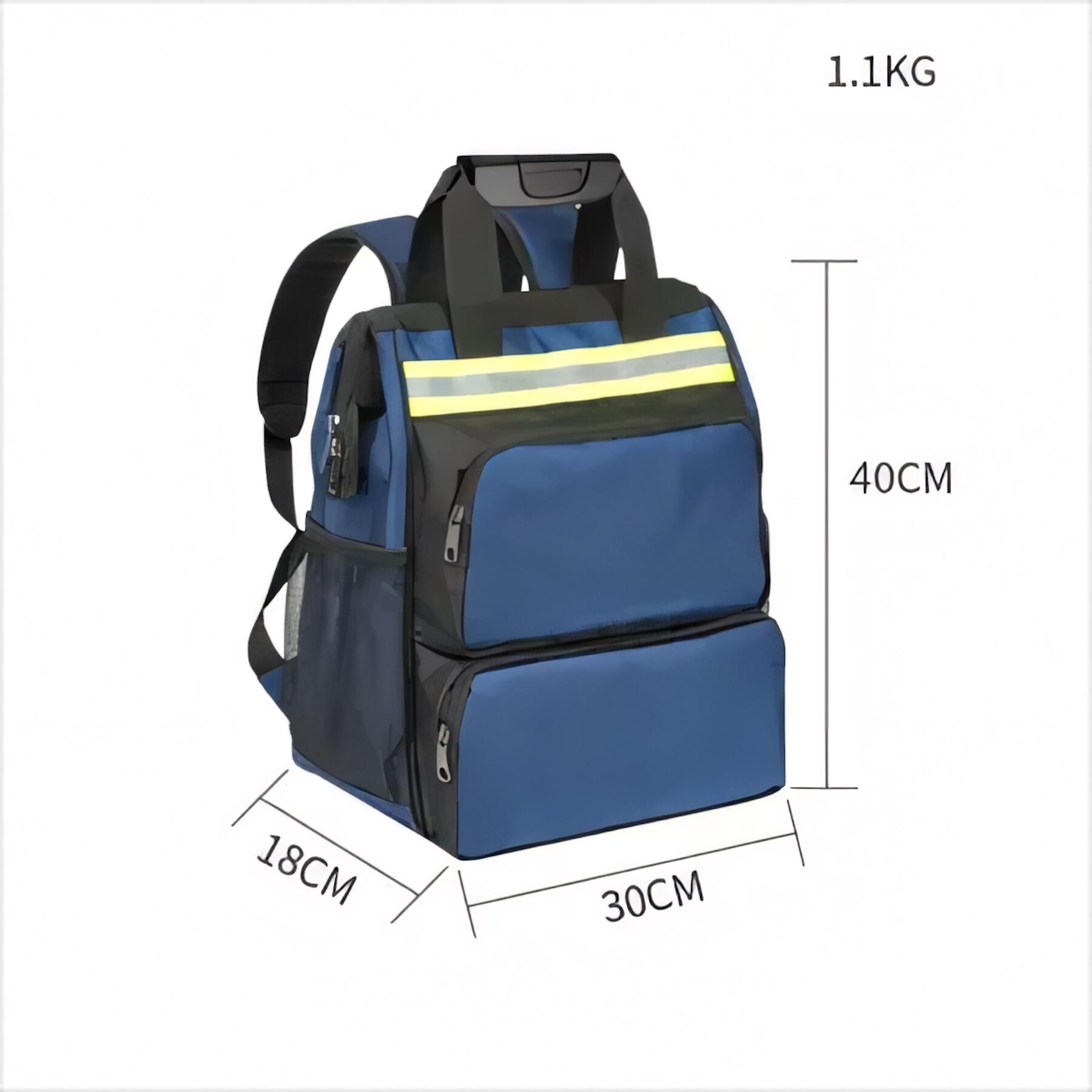 Heavy Duty Electrician Work Pack