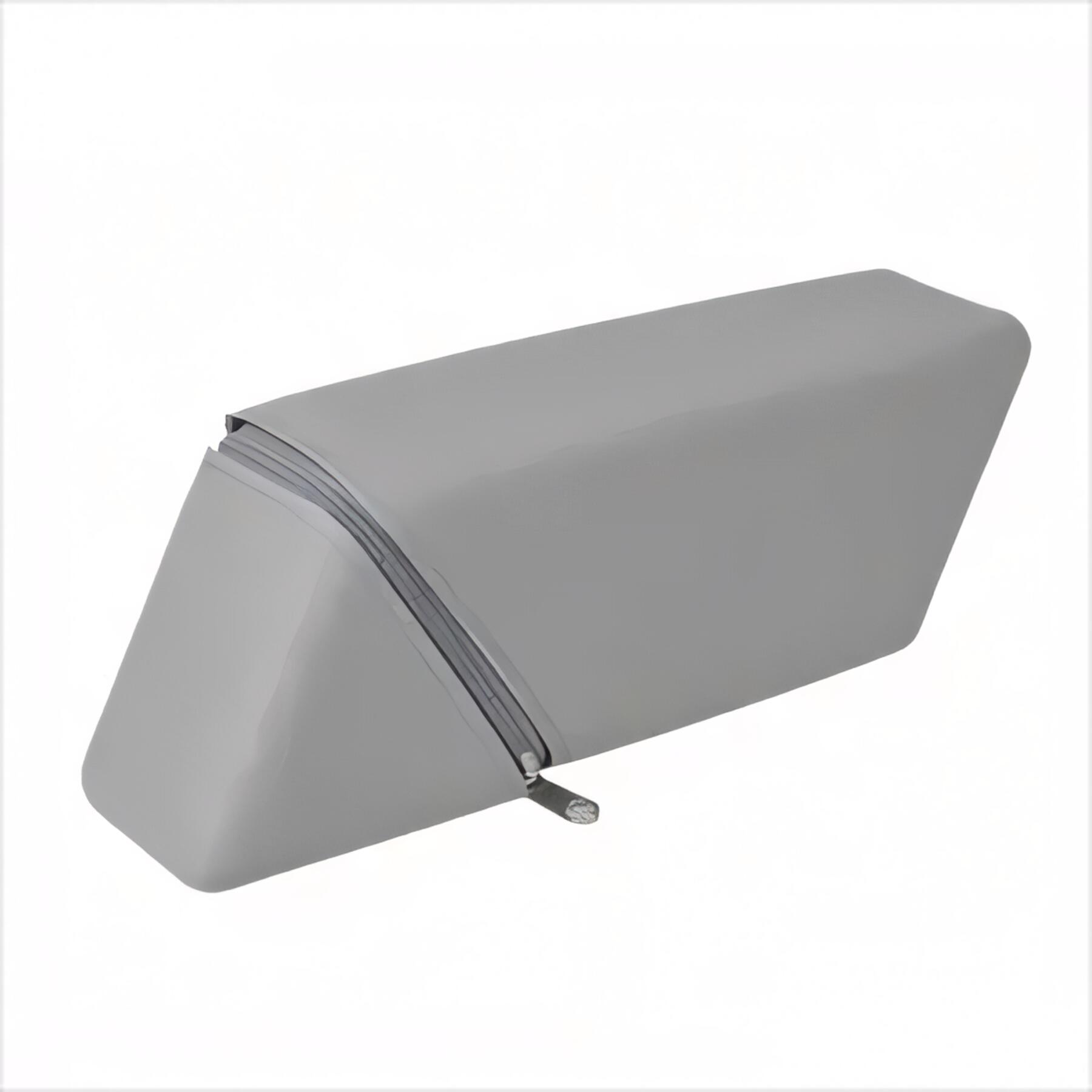 Silicone Standing Pen Holder