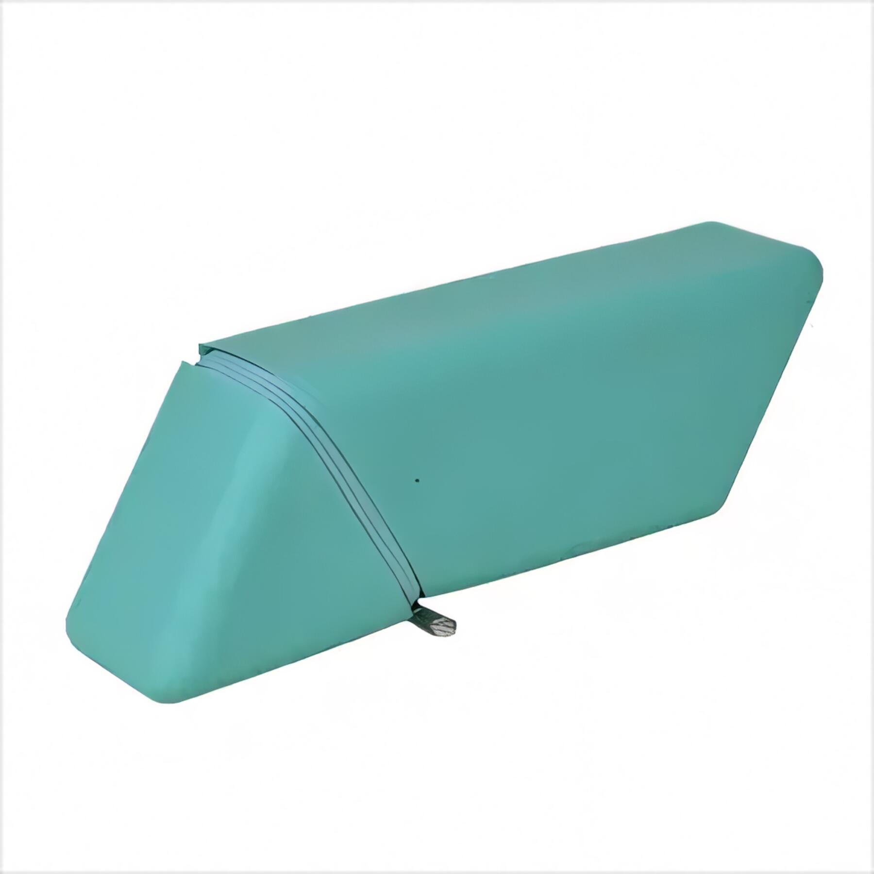 Silicone Standing Pen Holder
